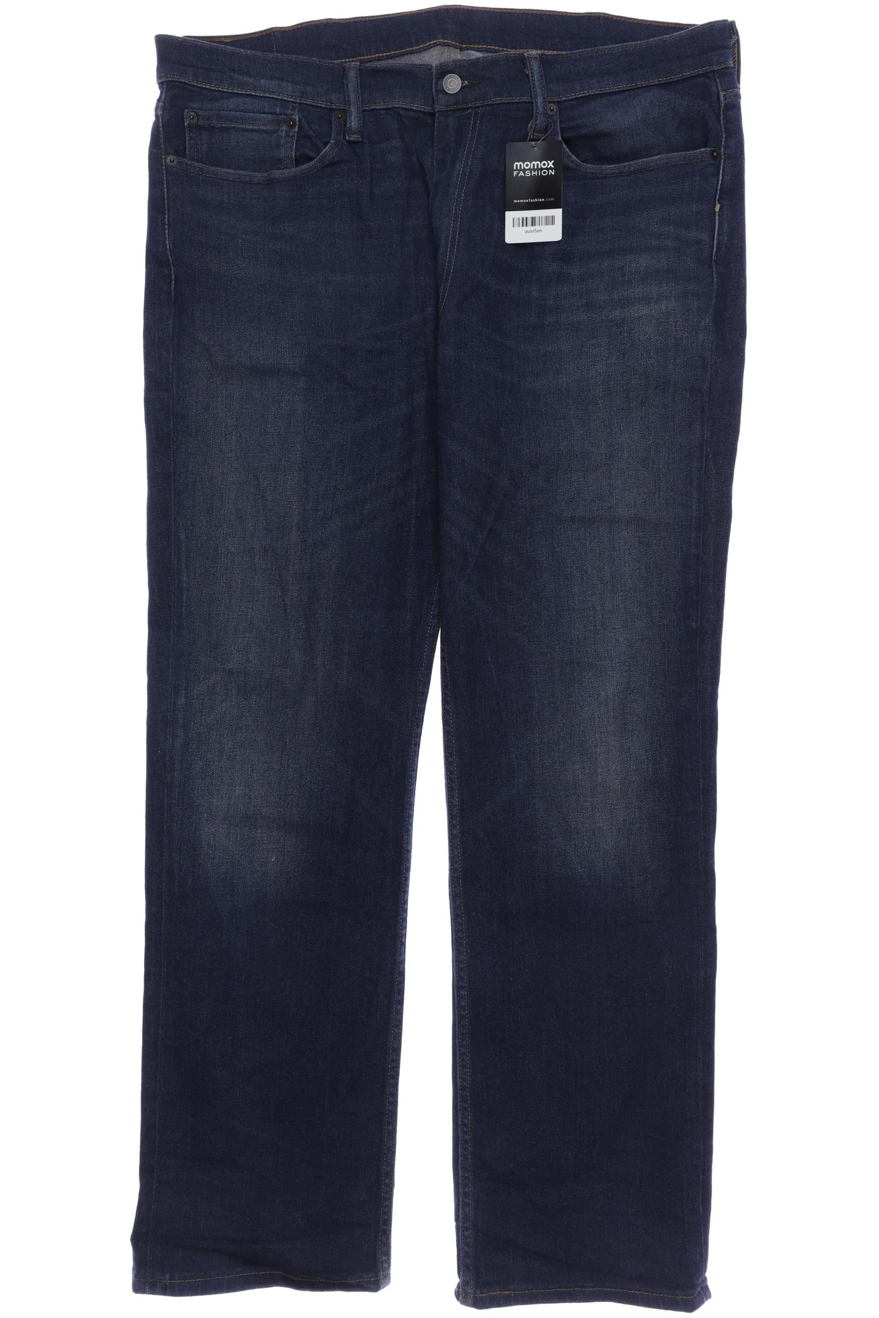 

Levis Herren Jeans, marineblau, Gr. 38