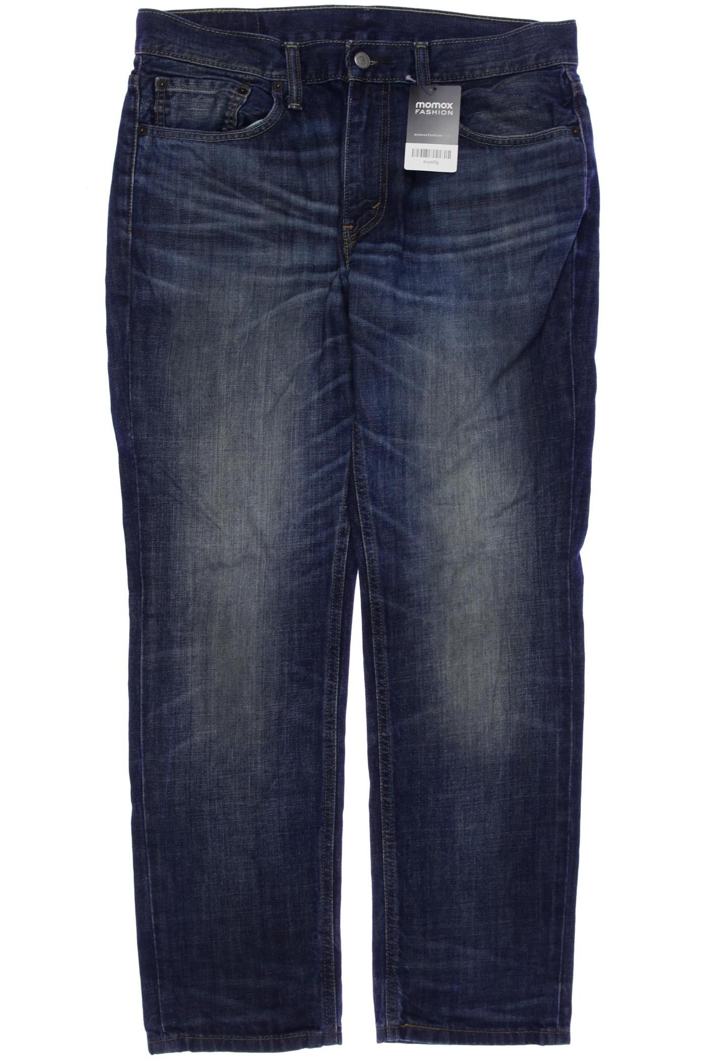 Thumbnail - Levis Herren Jeans, marineblau, Gr. 32