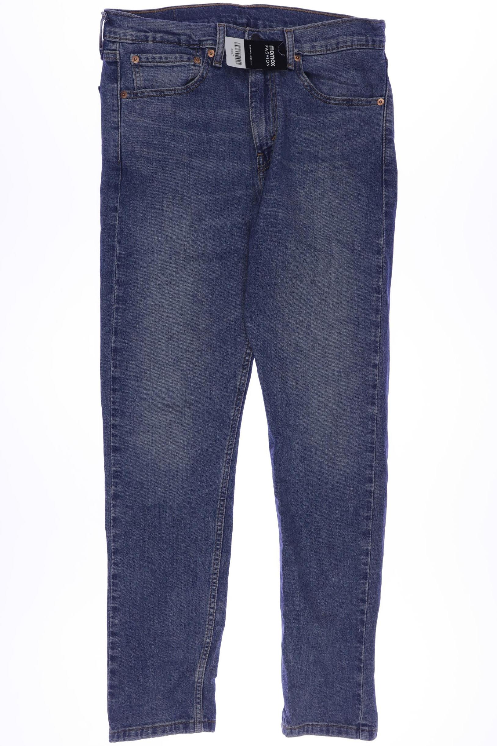 

Levis Herren Jeans, blau, Gr. 31