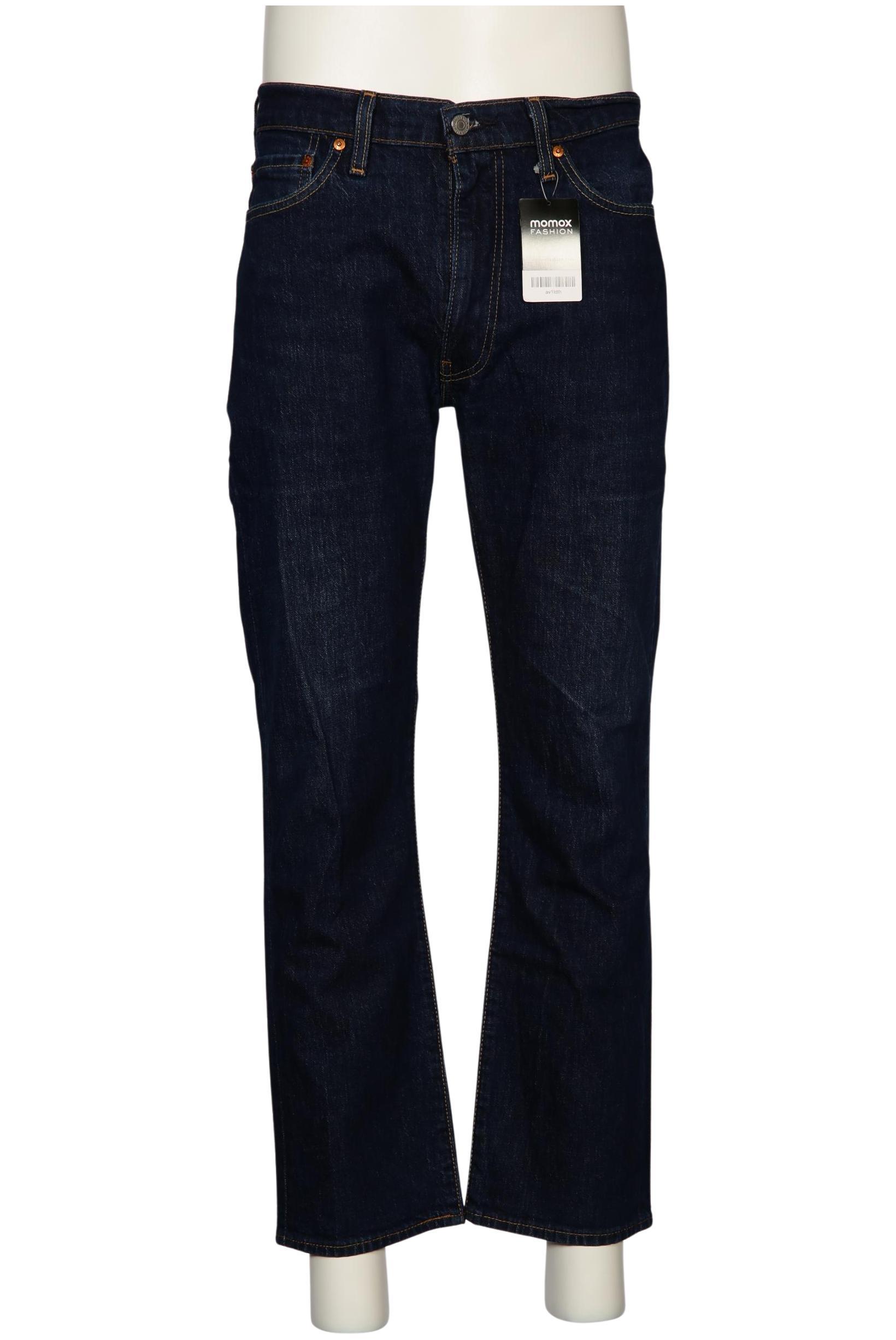 

Levis Herren Jeans, marineblau, Gr. 36