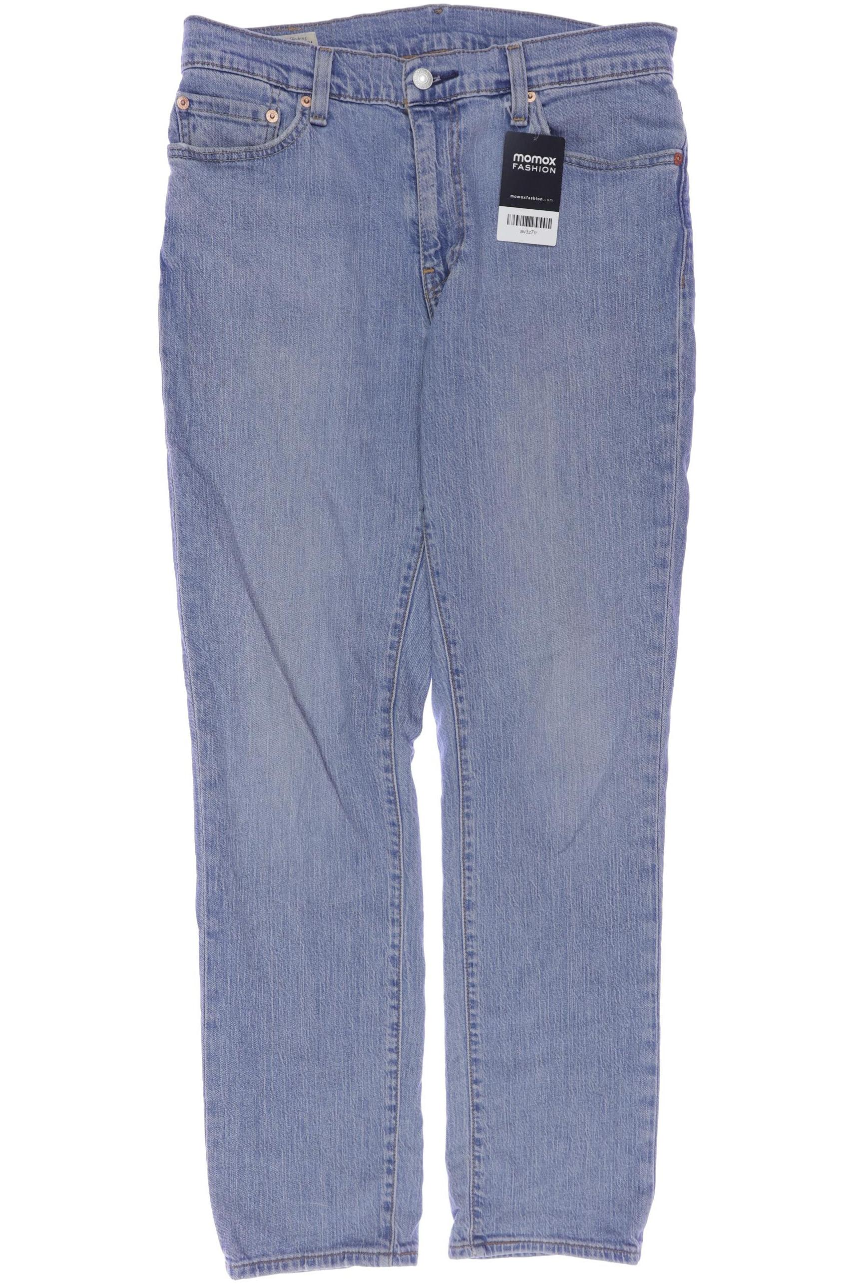 

Levis Herren Jeans, hellblau, Gr. 32