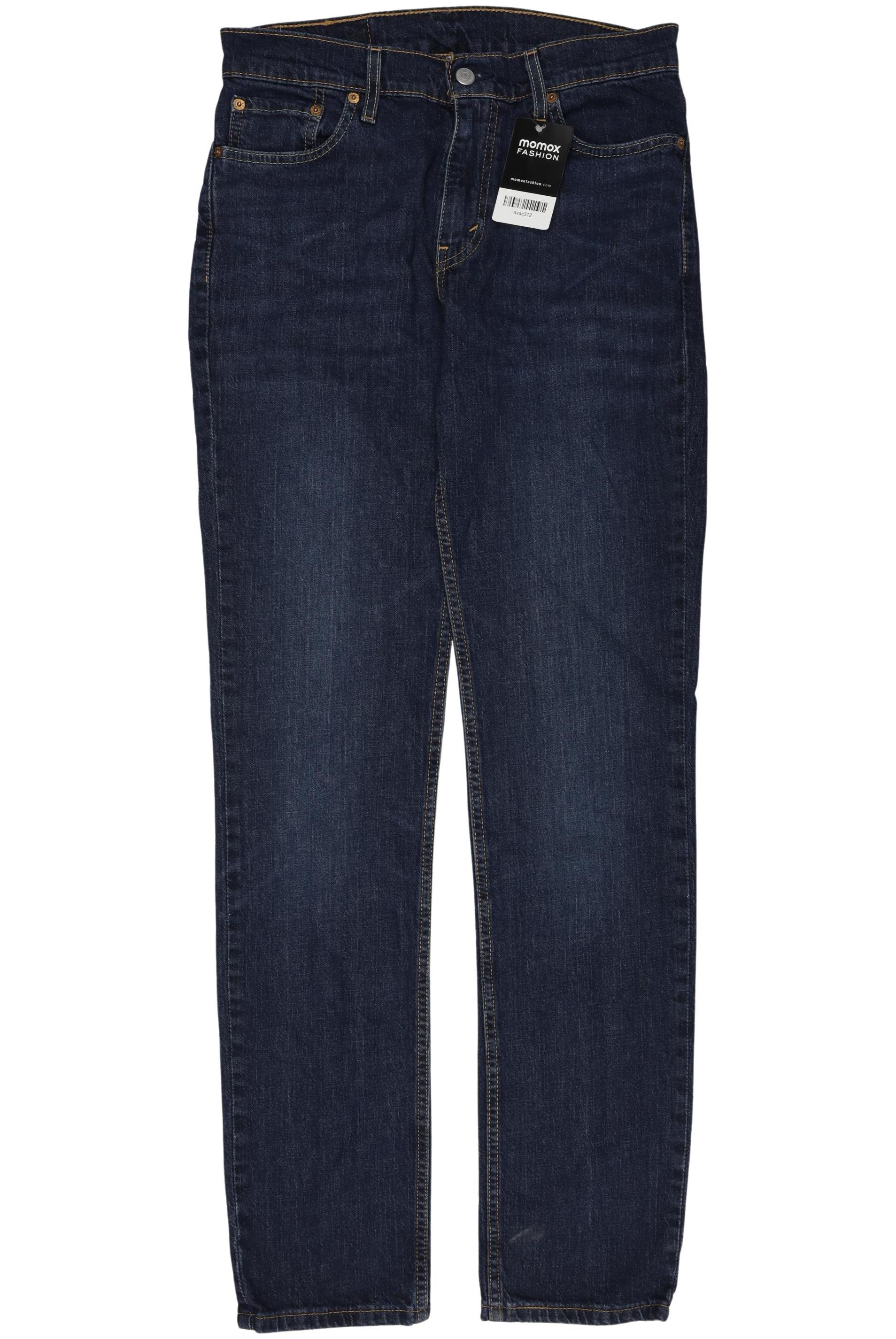 

Levis Herren Jeans, marineblau, Gr. 30