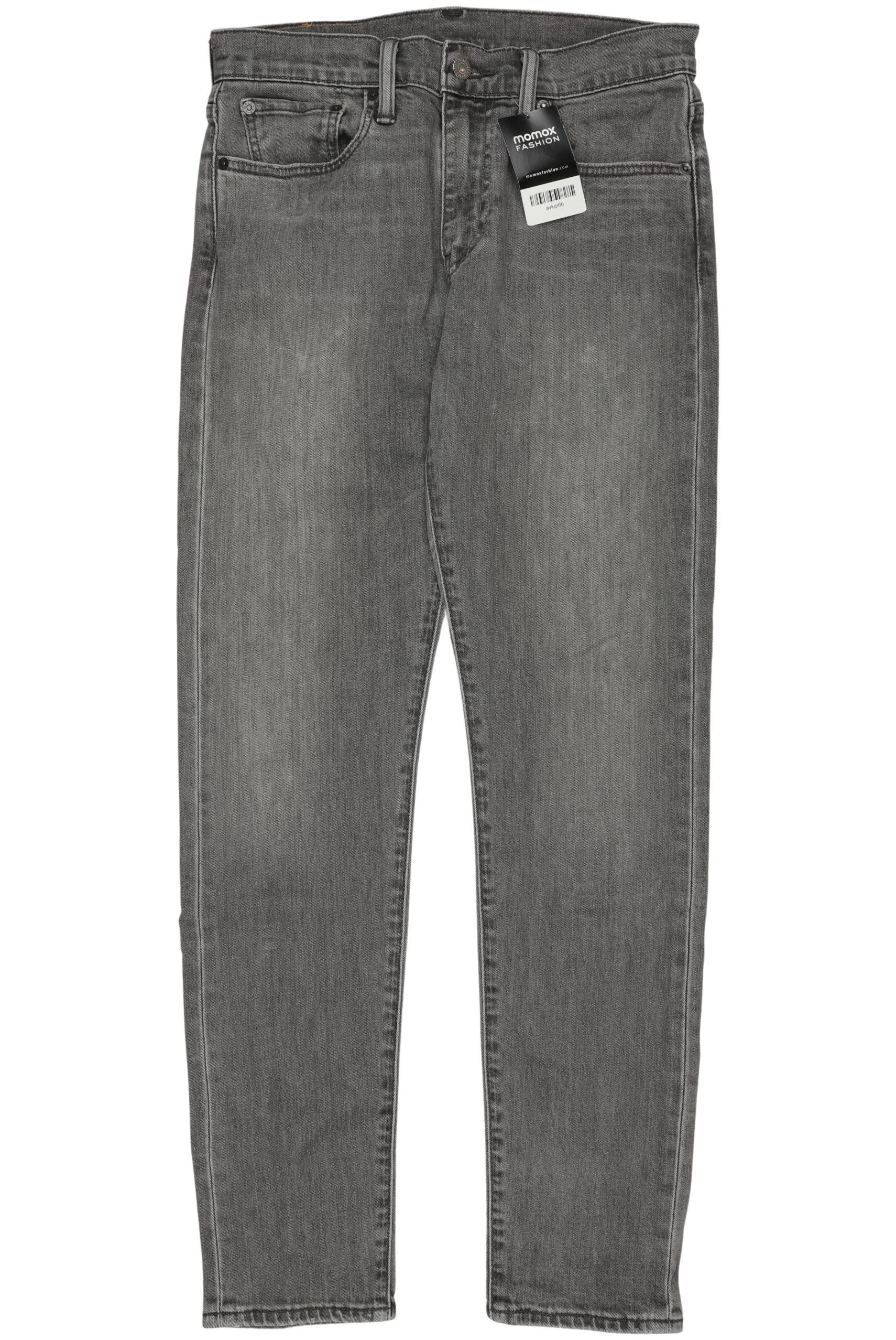 

Levis Herren Jeans, grau, Gr. 29