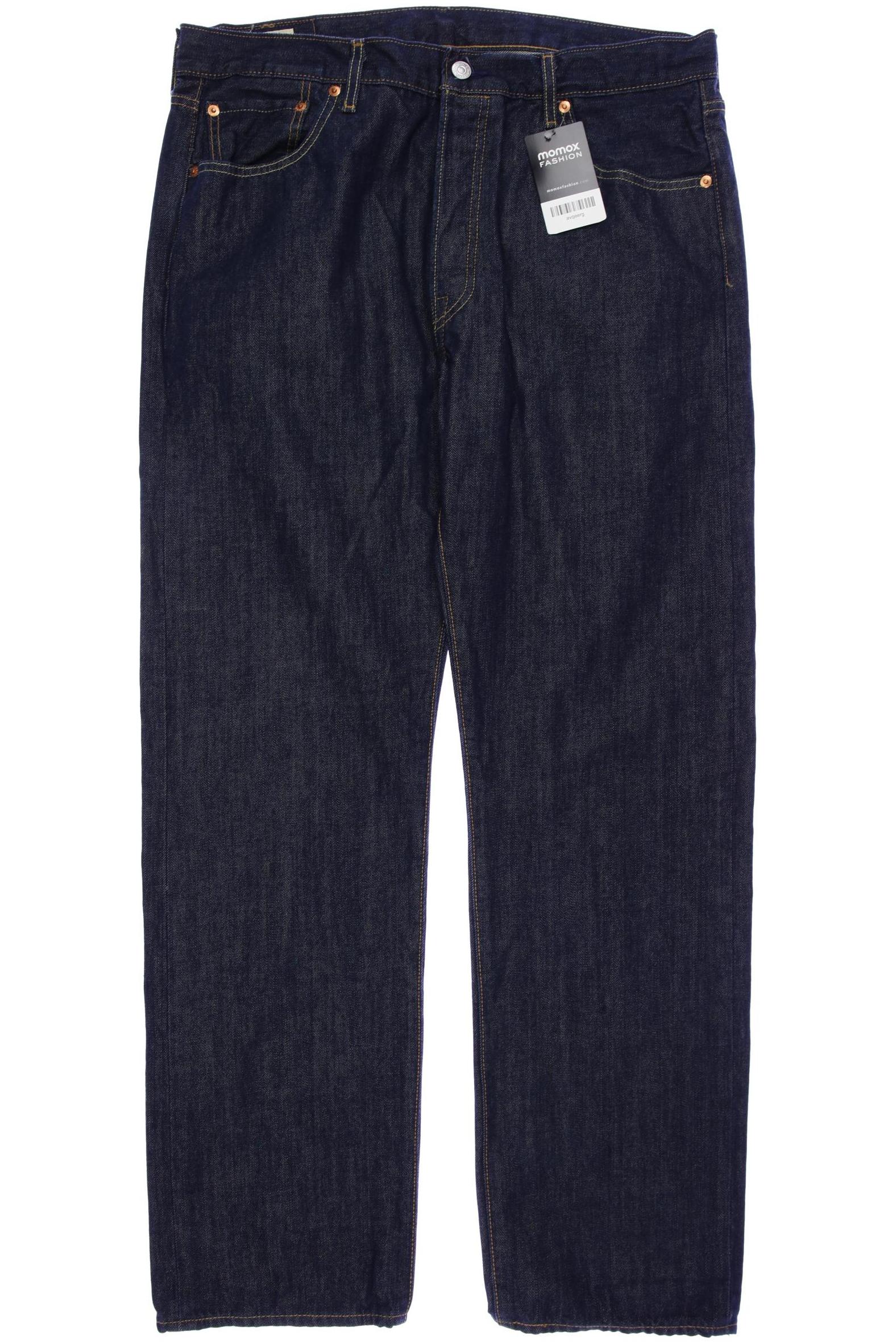 

Levis Herren Jeans, blau, Gr. 54