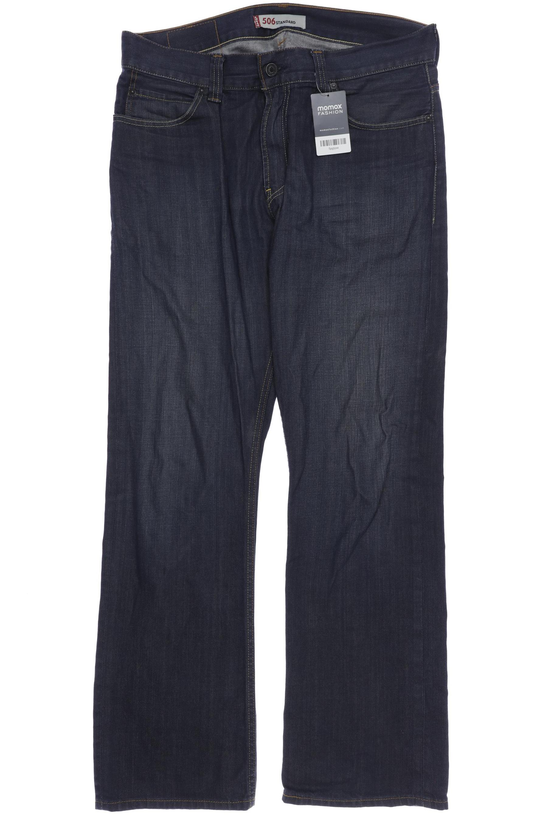 

Levis Herren Jeans, marineblau, Gr. 36