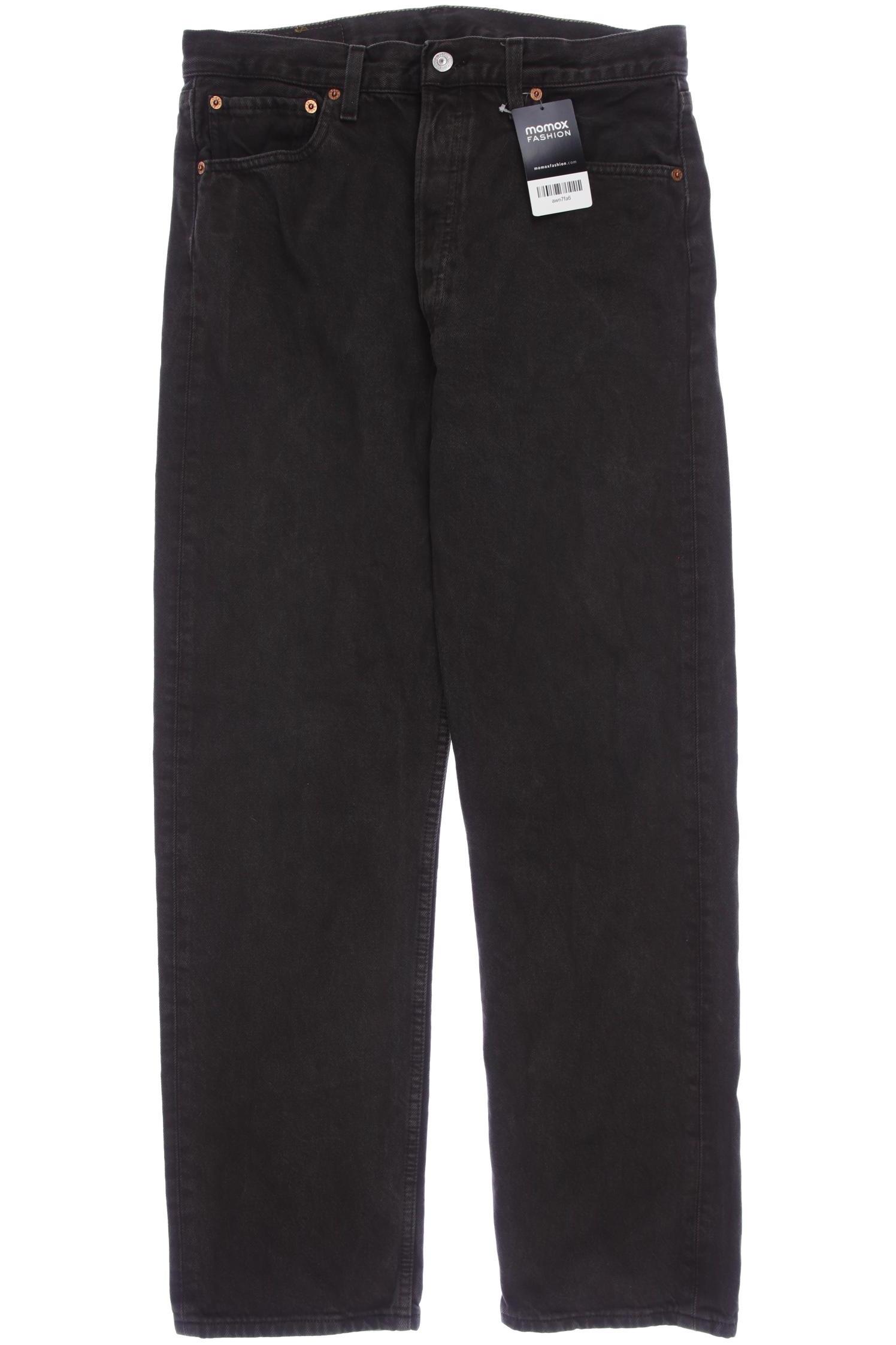 

Levis Herren Jeans, braun, Gr. 34