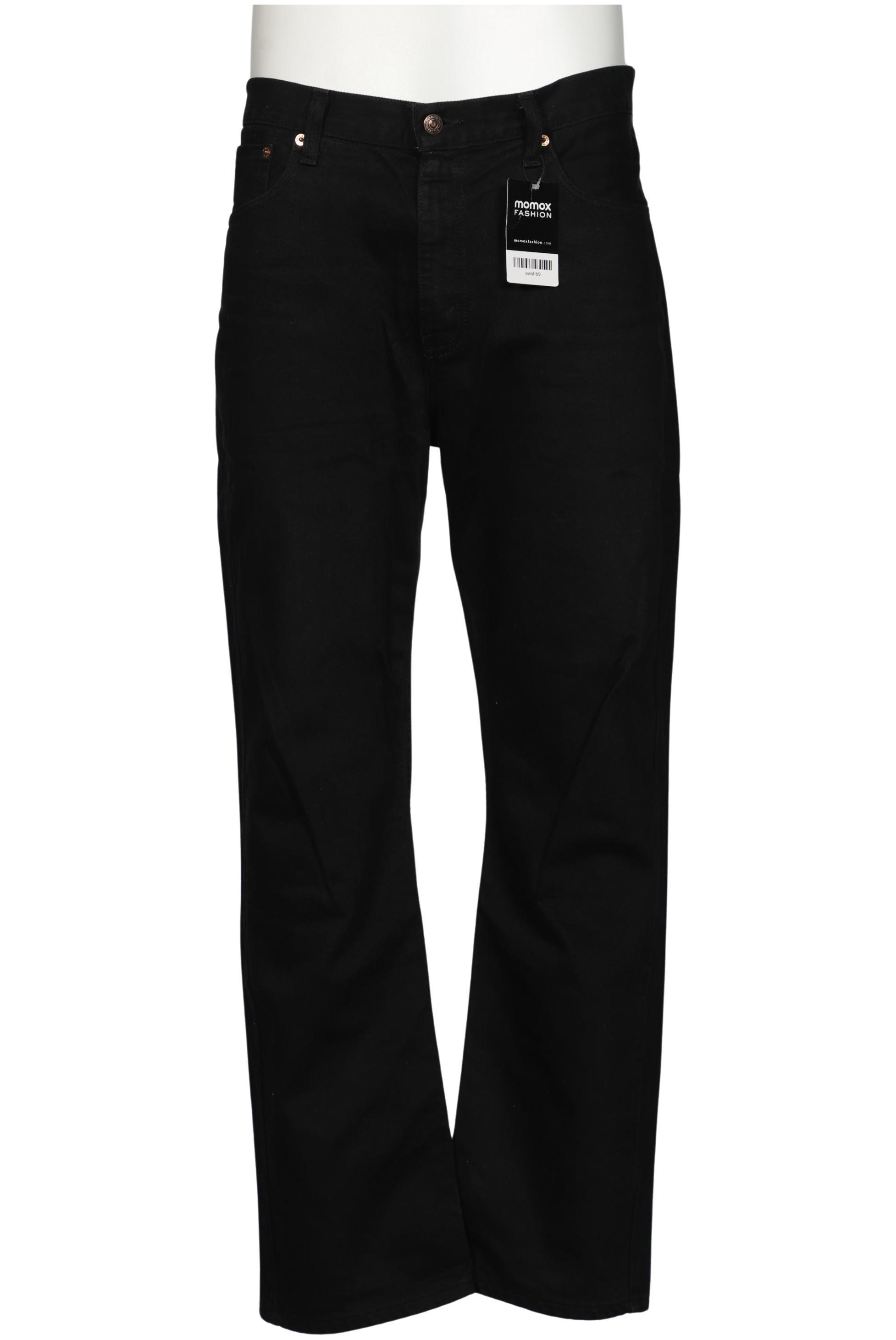 

Levis Herren Jeans, schwarz, Gr. 36