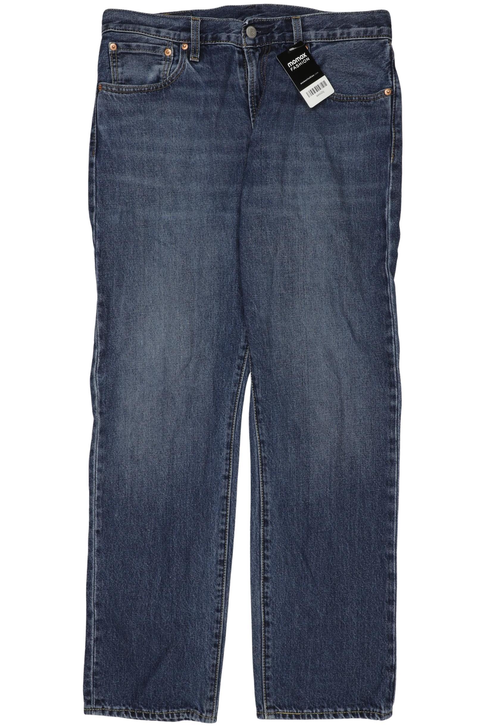 

Levis Herren Jeans, blau, Gr. 32