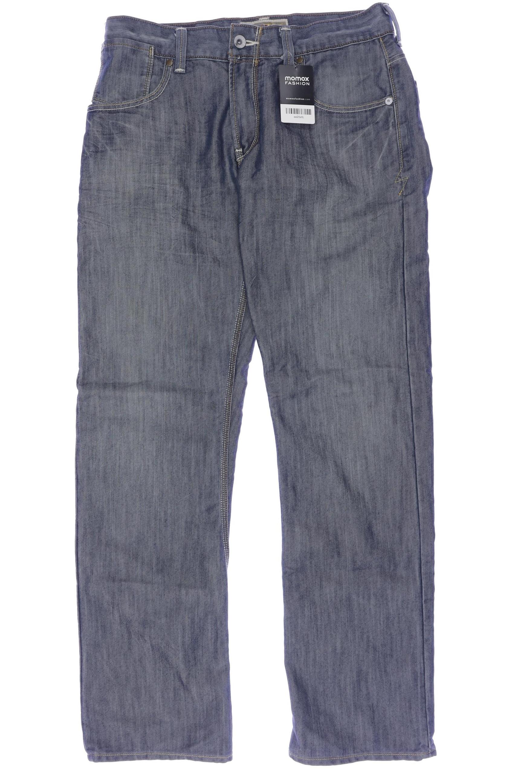 

Levis Herren Jeans, blau, Gr. 33