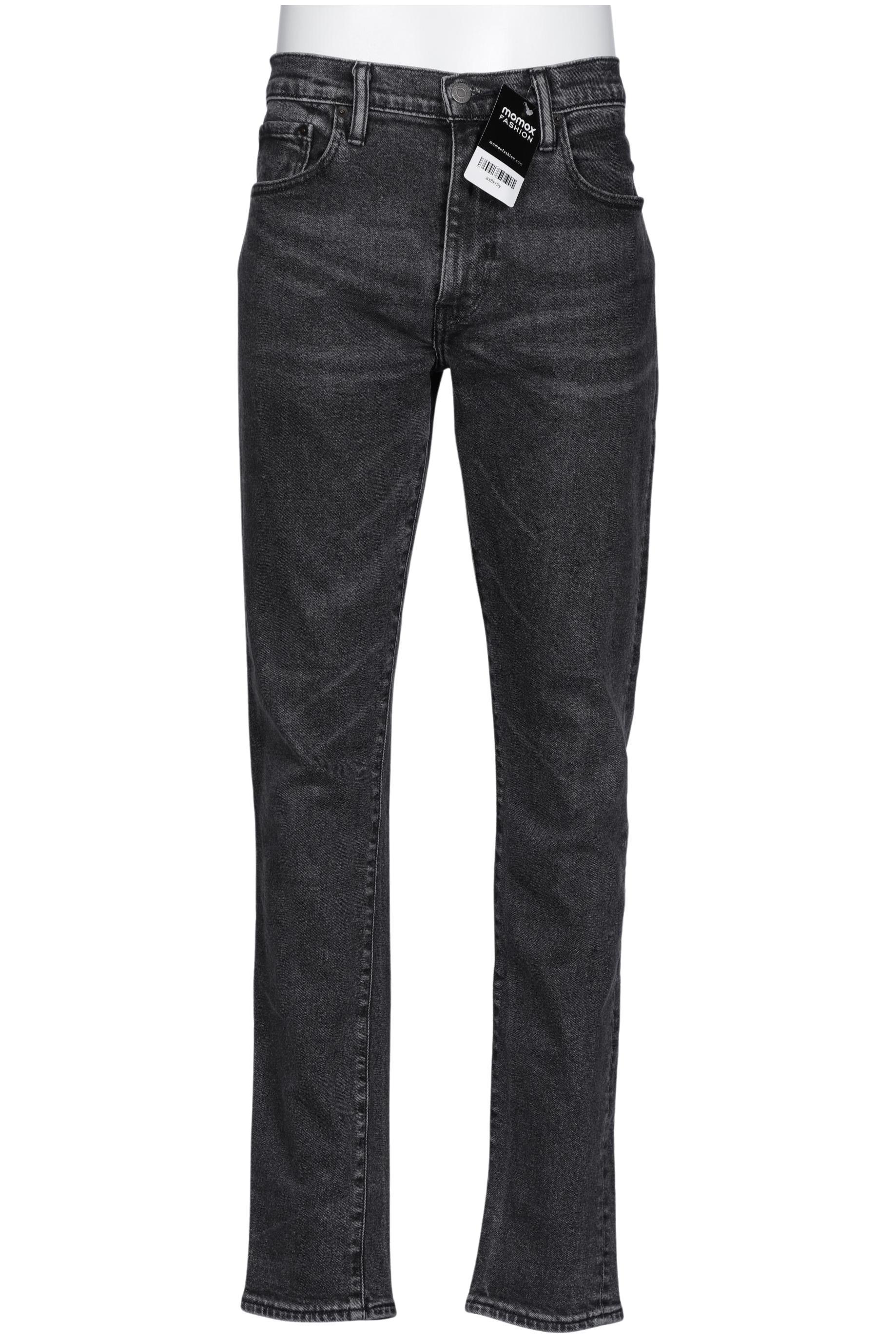 

Levis Herren Jeans, grau, Gr. 32