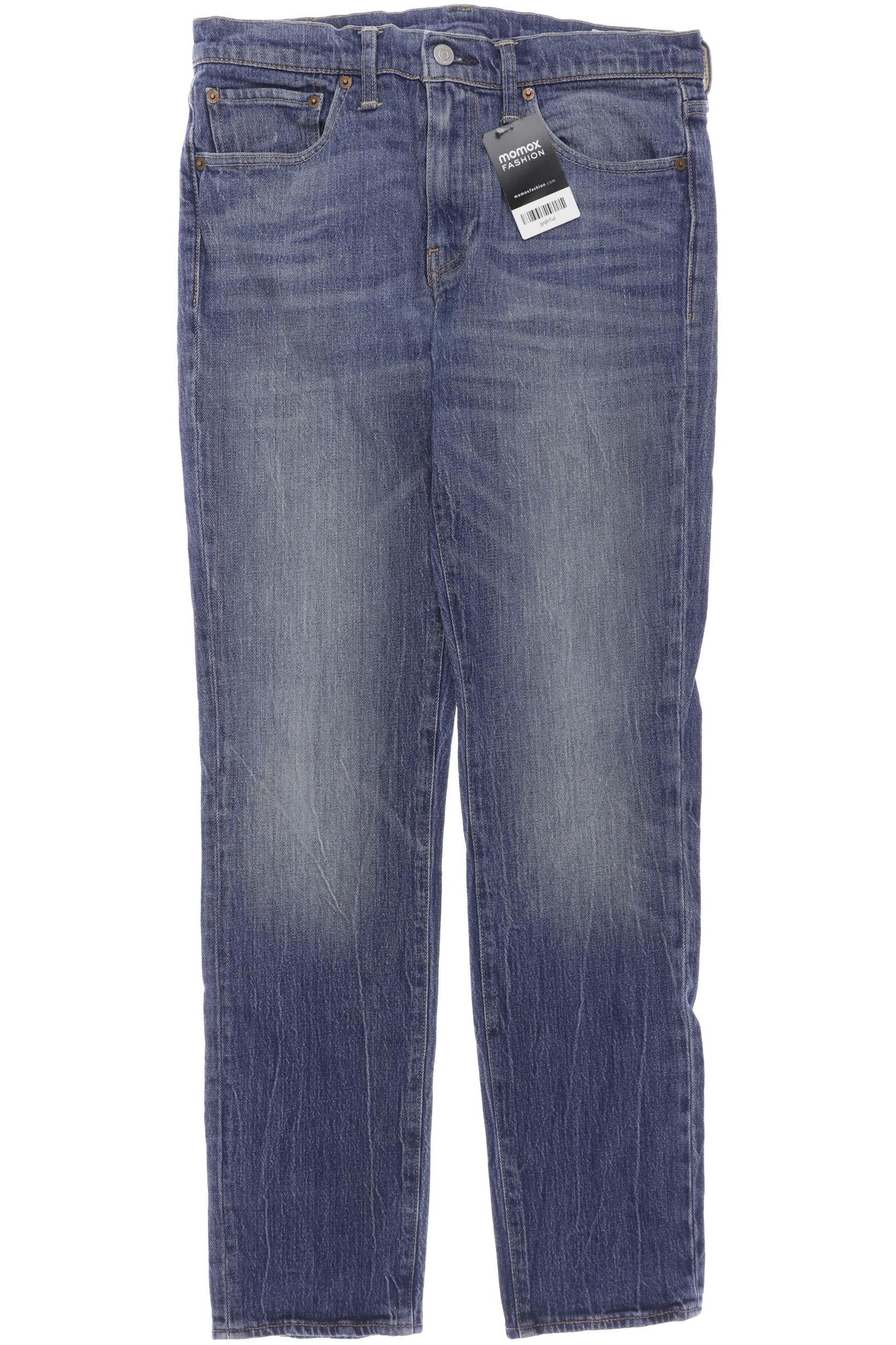 

Levis Herren Jeans, blau, Gr. 50