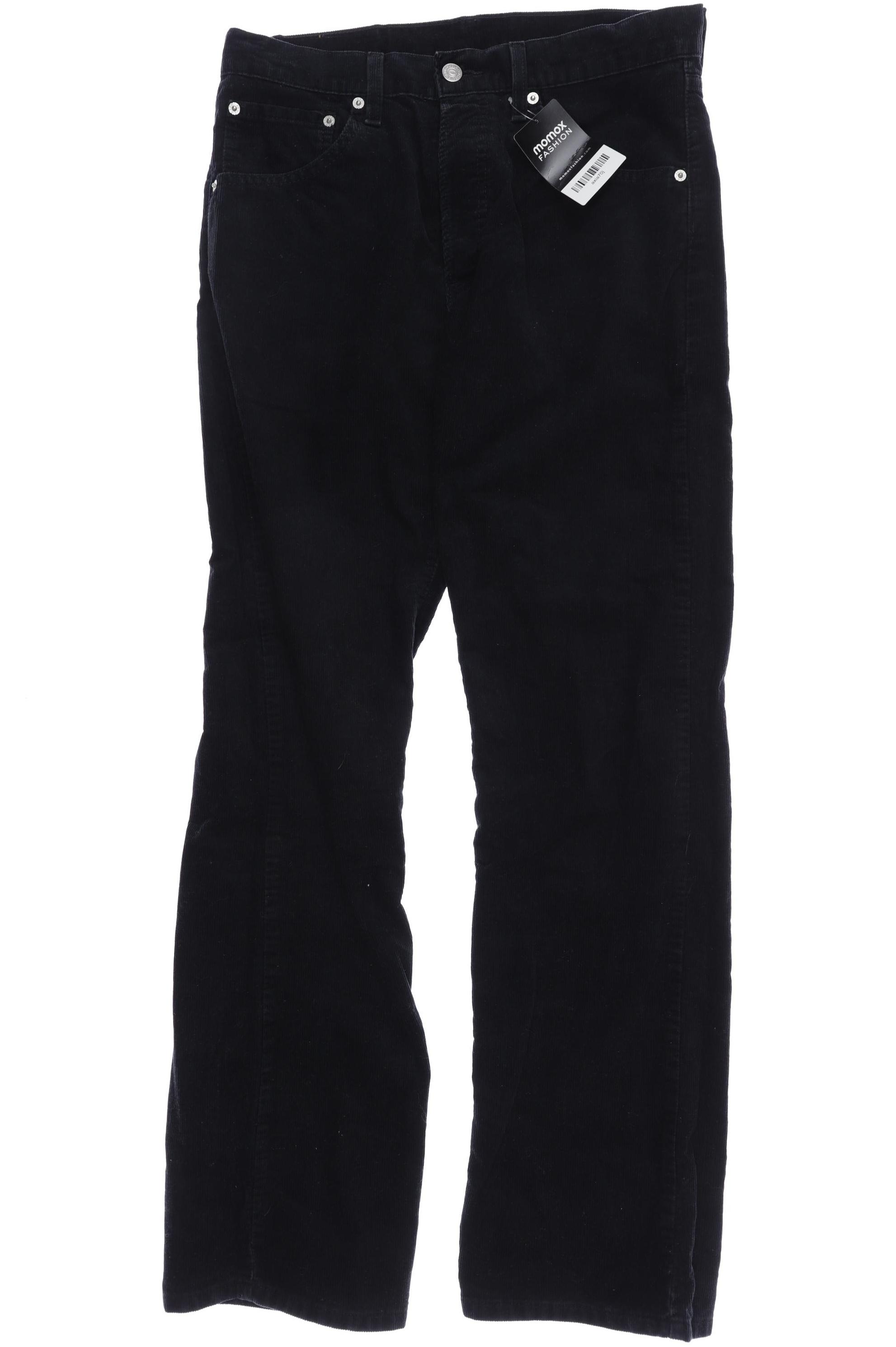

Levis Herren Jeans, schwarz, Gr. 31