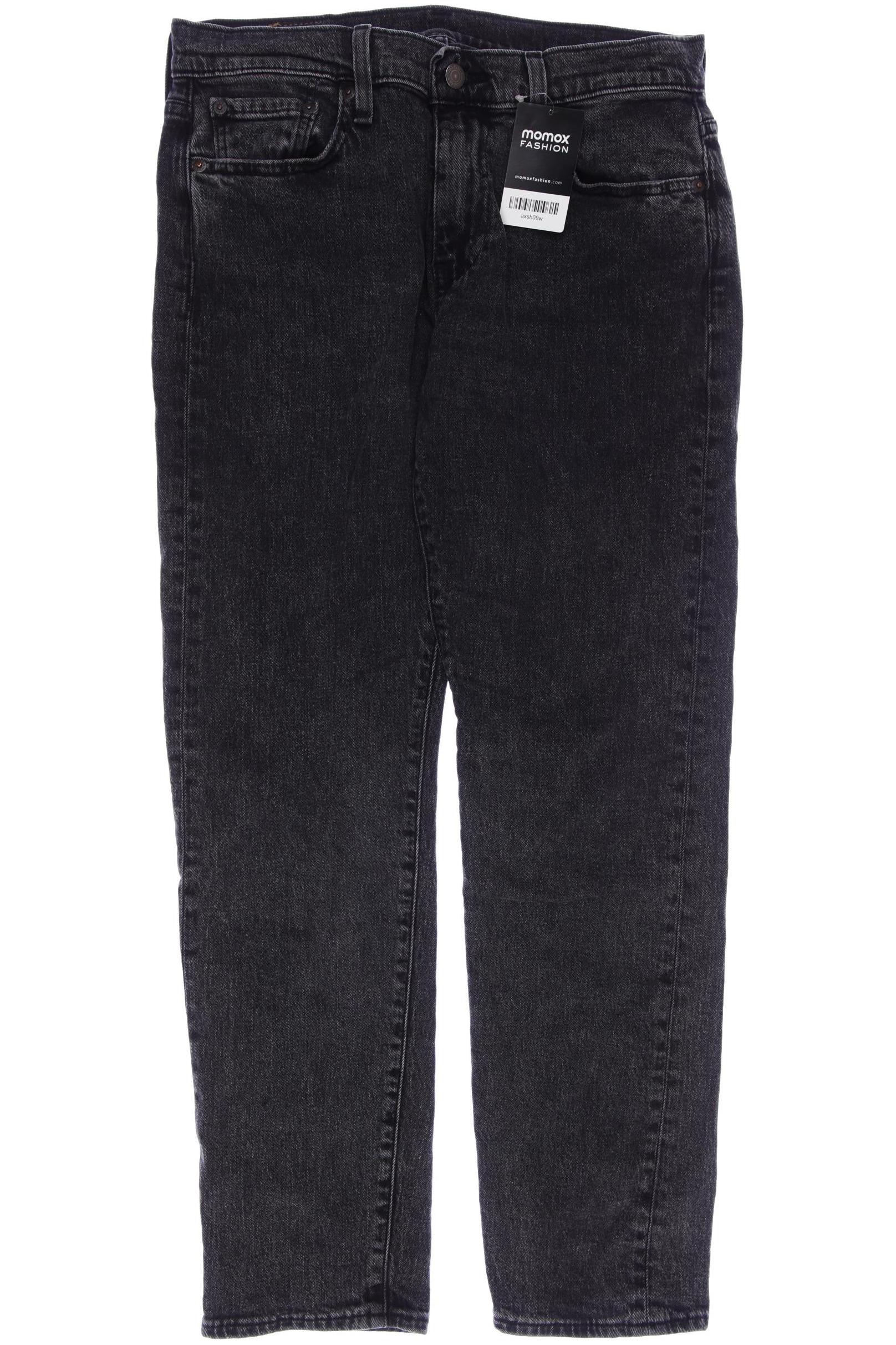 

Levis Herren Jeans, grau, Gr. 30