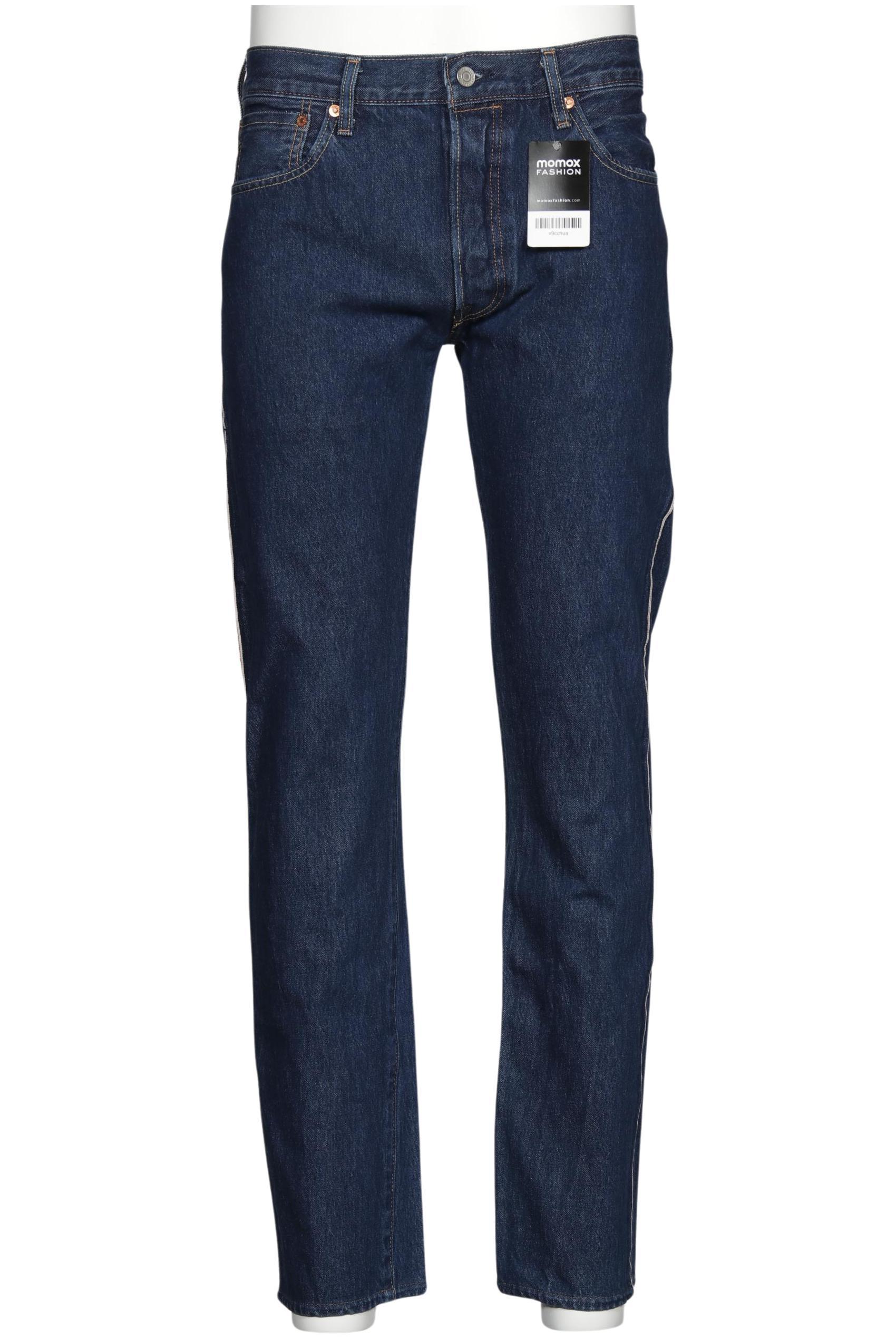 

Levis Herren Jeans, blau, Gr. 33