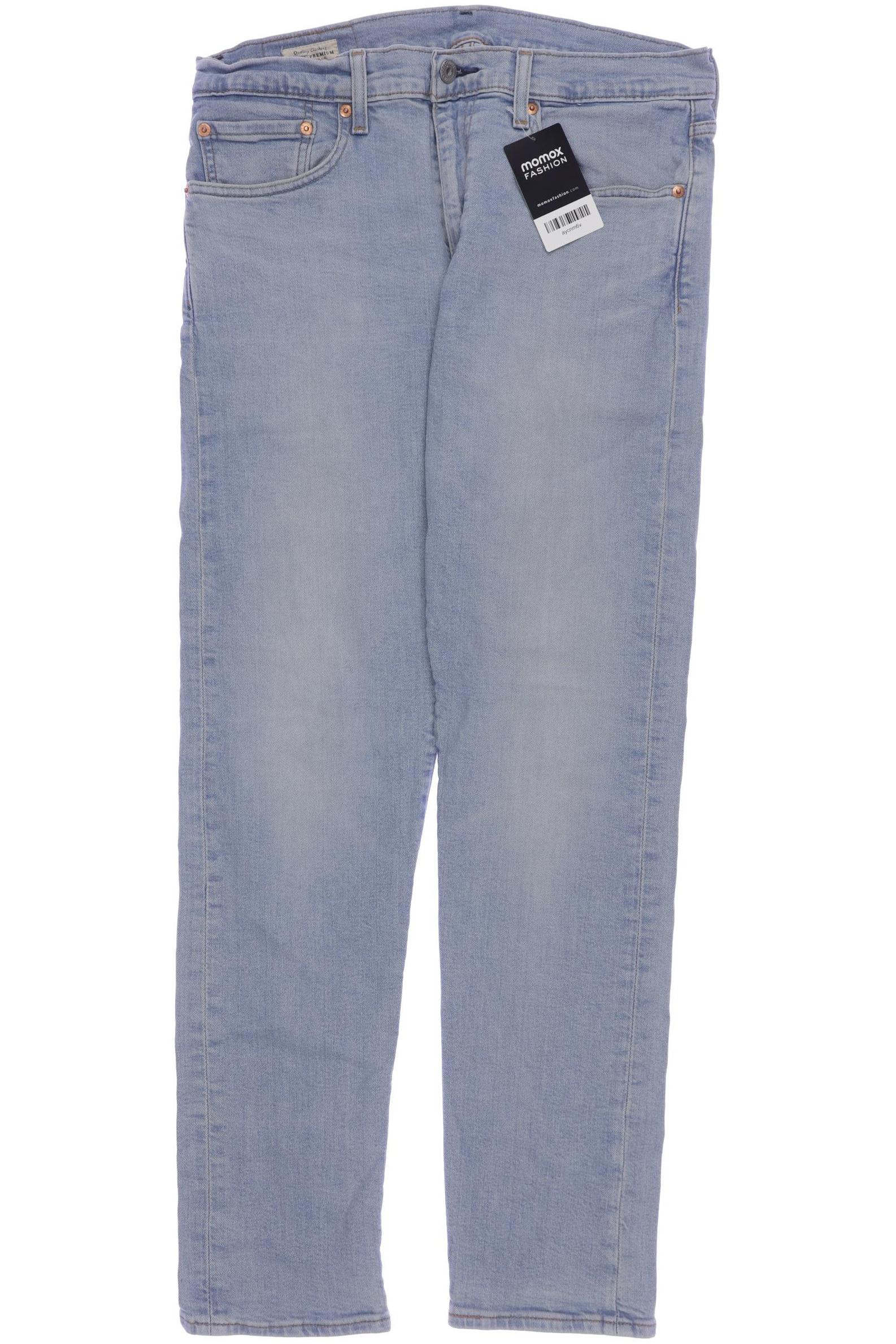 

Levis Herren Jeans, blau, Gr. 32