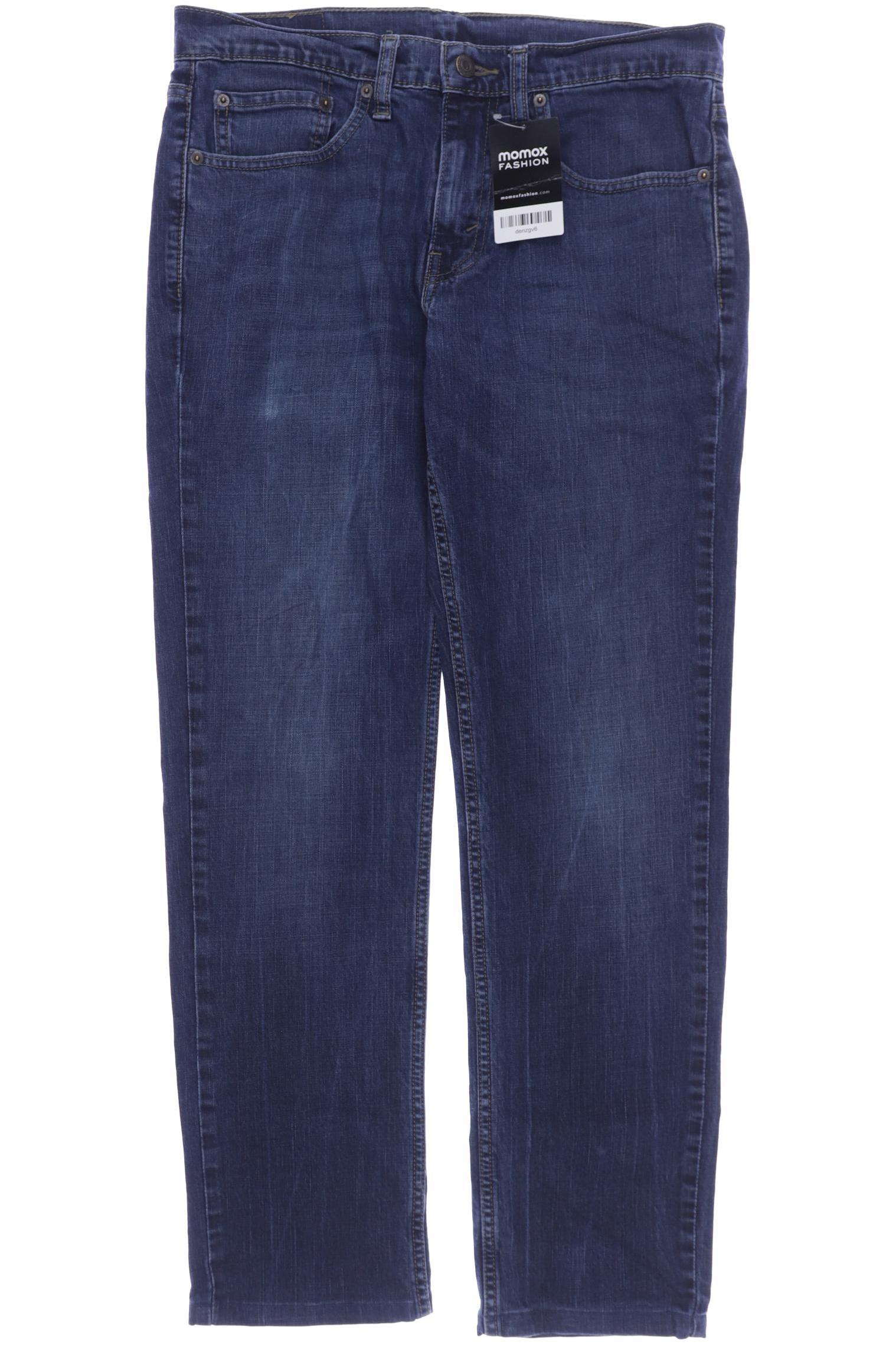 

Levis Herren Jeans, blau, Gr. 31