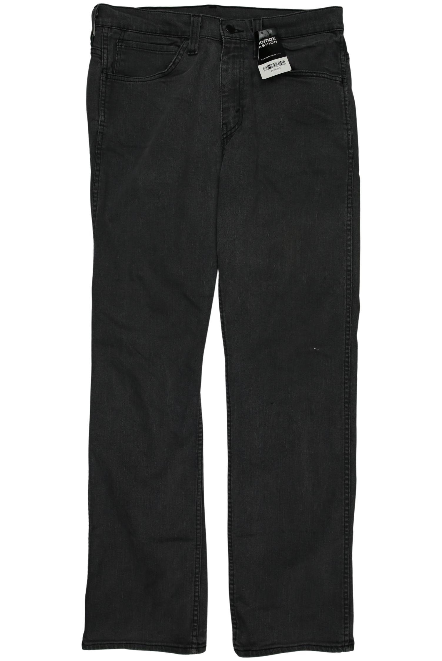 

Levis Herren Jeans, grau, Gr. 32