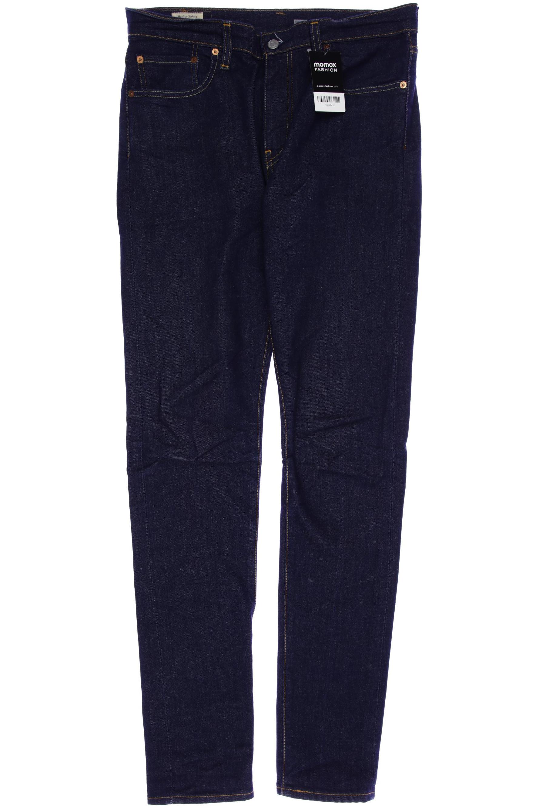 

Levis Herren Jeans, marineblau, Gr. 52