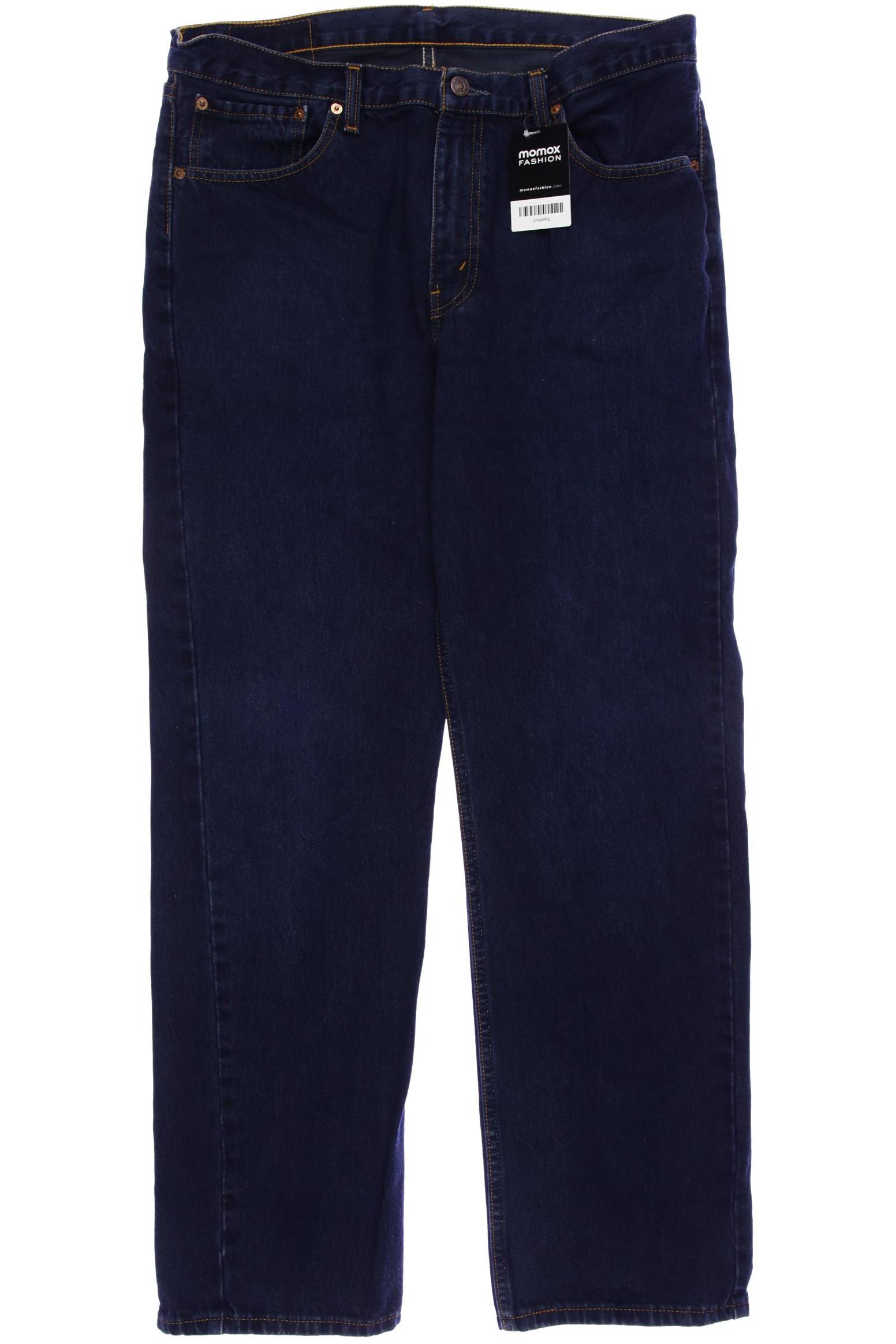 

Levis Herren Jeans, marineblau, Gr. 36