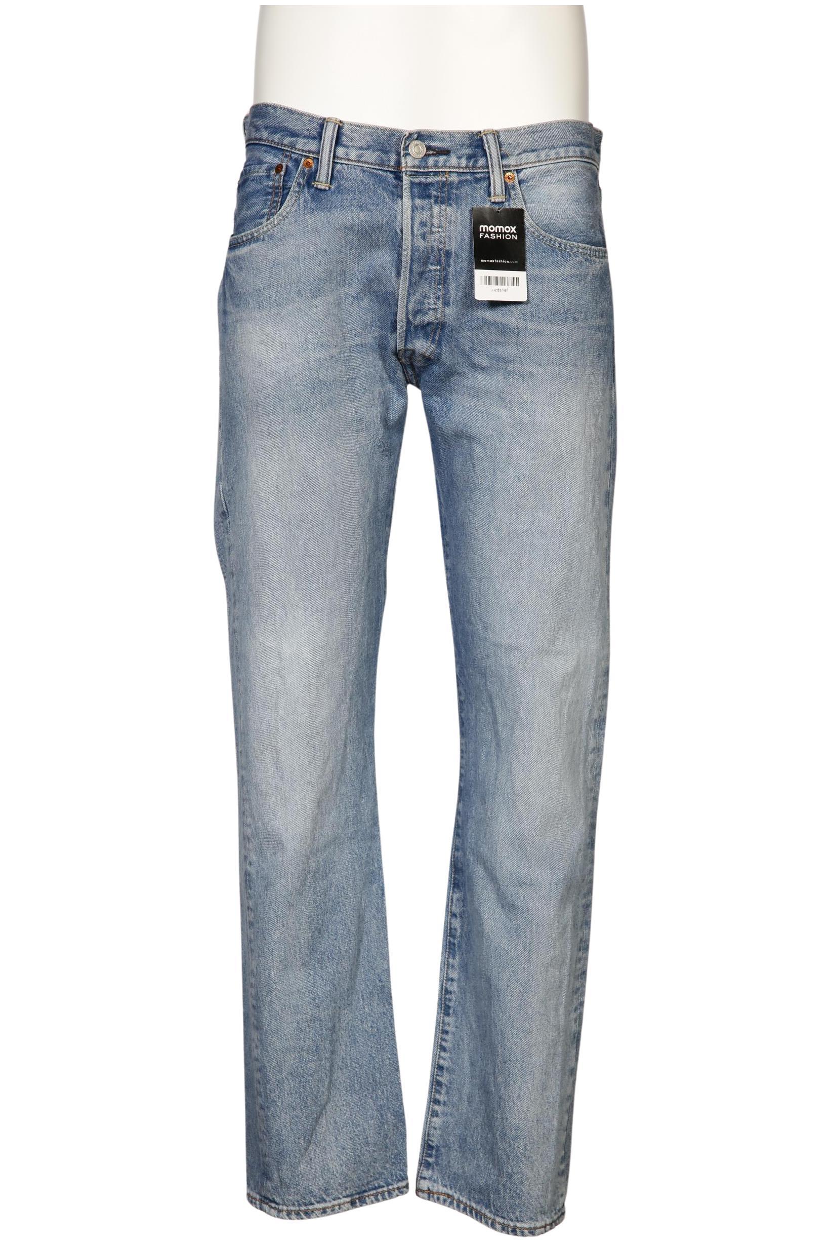 

Levis Herren Jeans, hellblau, Gr. 34