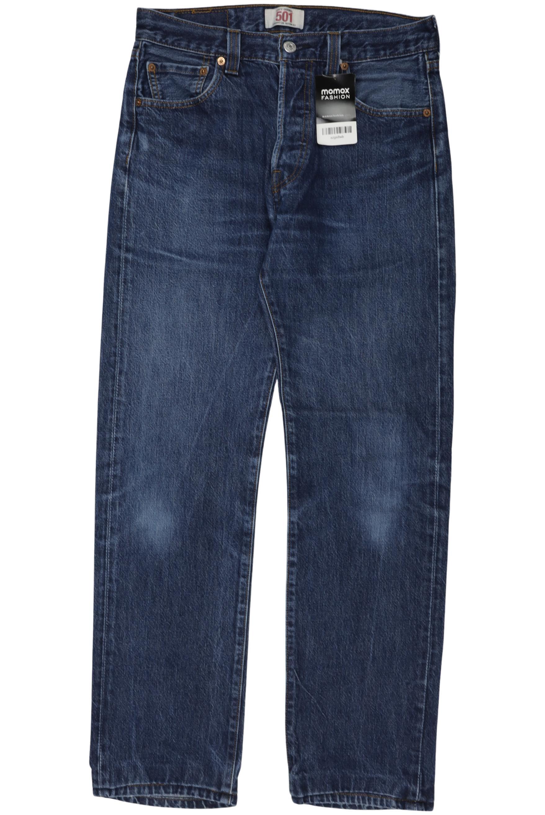 

Levis Herren Jeans, blau, Gr. 30