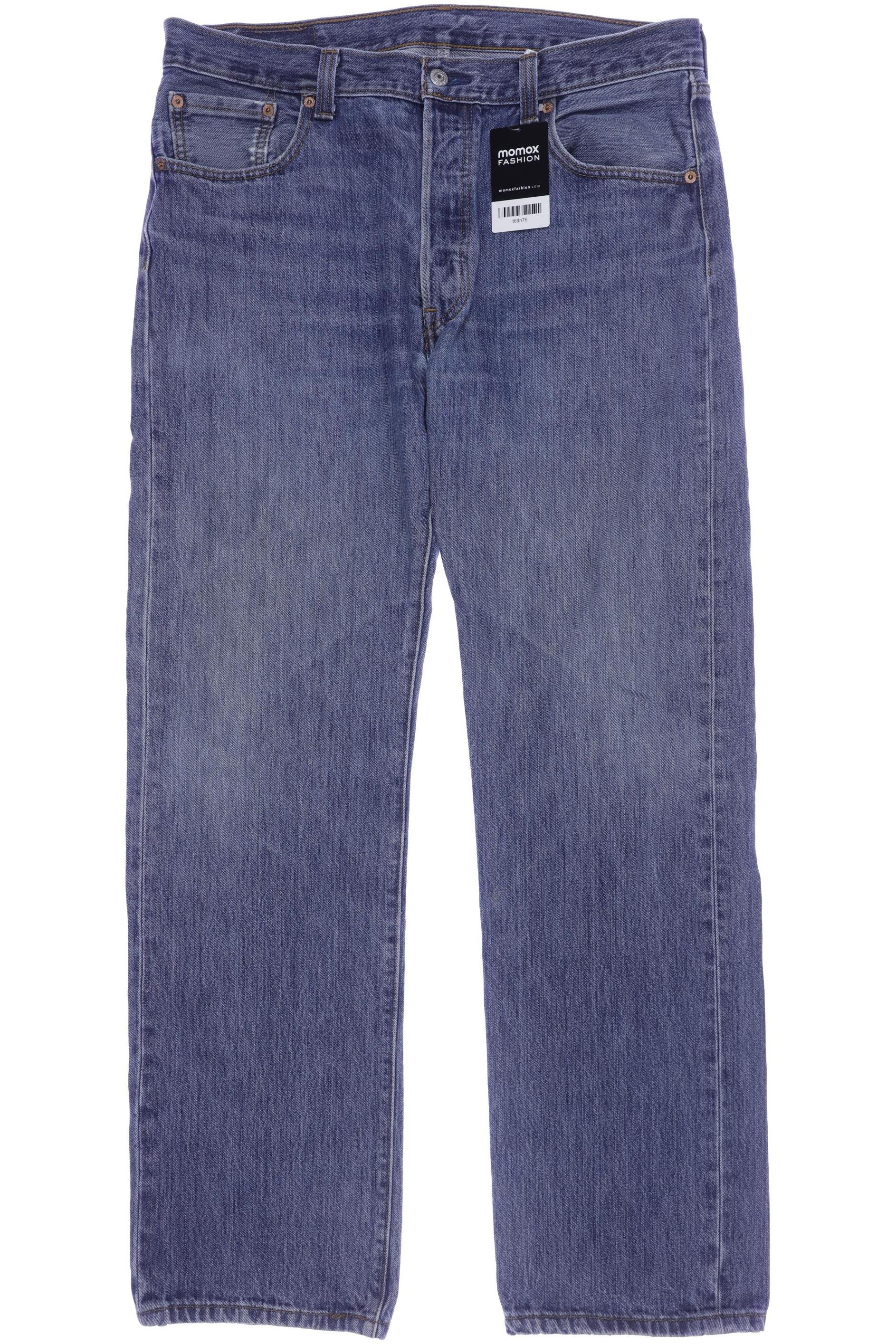 

Levis Herren Jeans, blau, Gr. 54