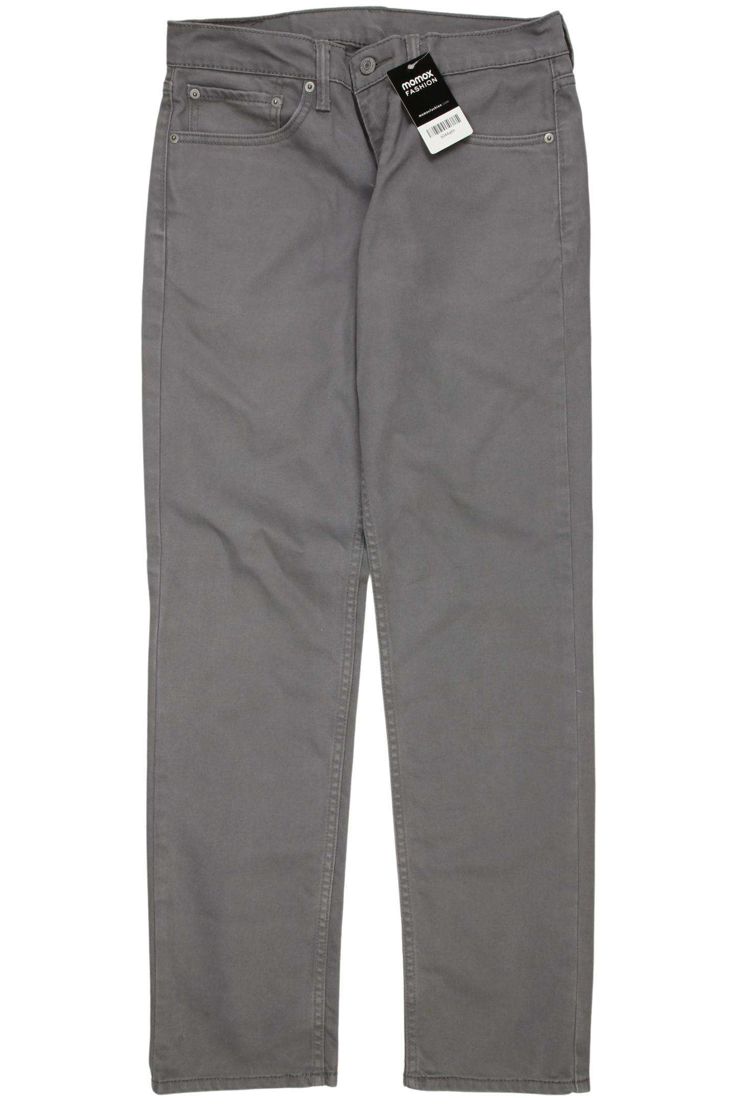 

Levis Herren Jeans, grau, Gr. 31