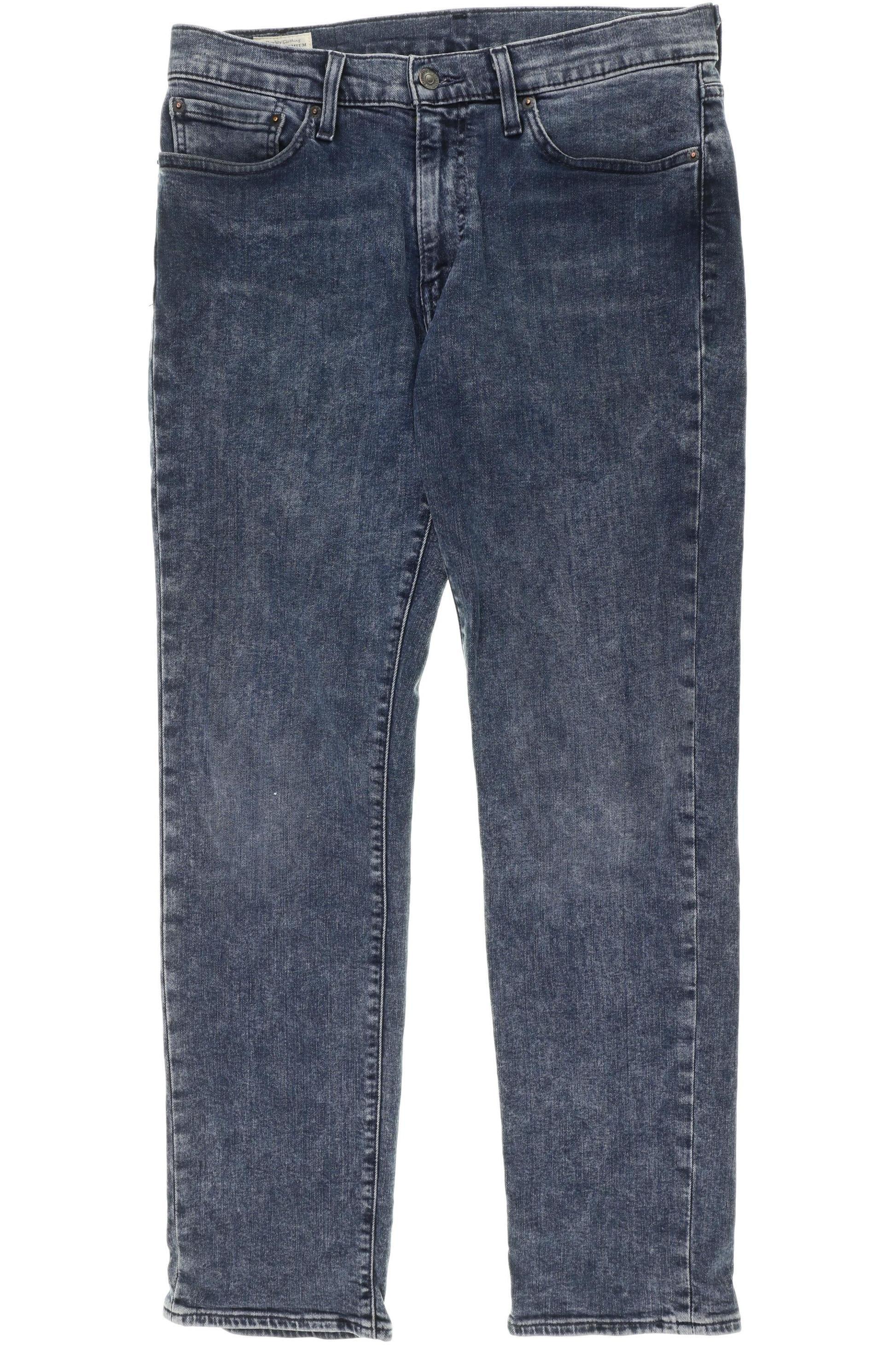 Thumbnail - Levis Herren Jeans, blau, Gr. 32