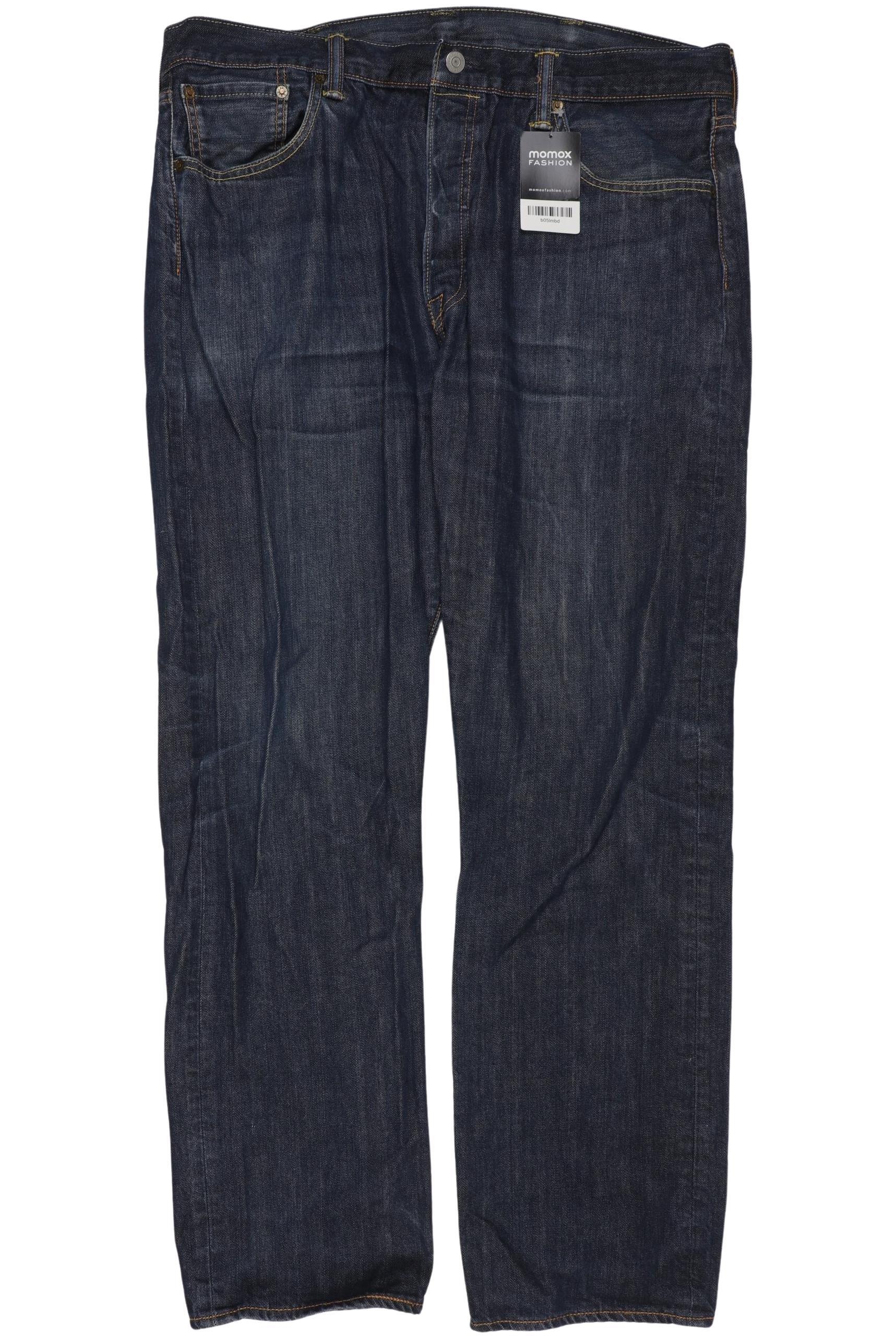 

Levis Herren Jeans, blau, Gr. 38