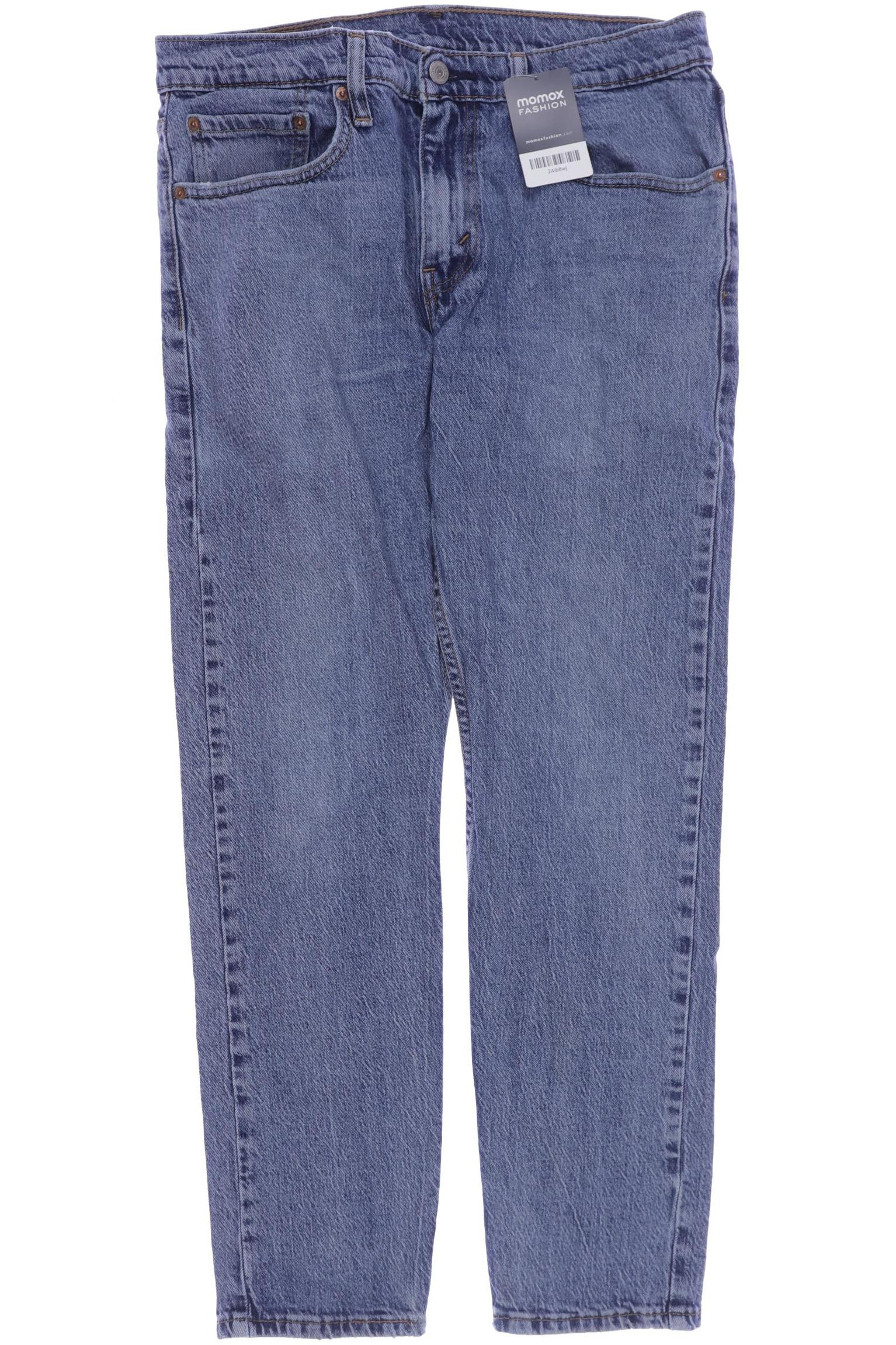 

Levis Herren Jeans, blau, Gr. 32