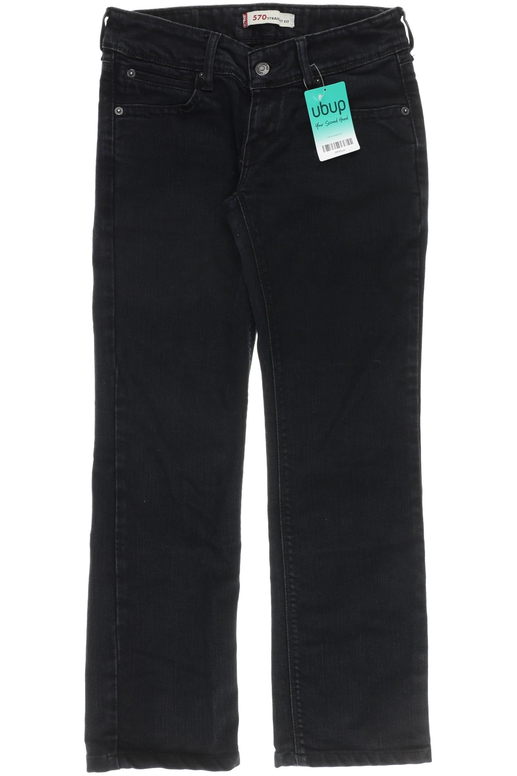 

Levis Herren Jeans, schwarz, Gr. 28