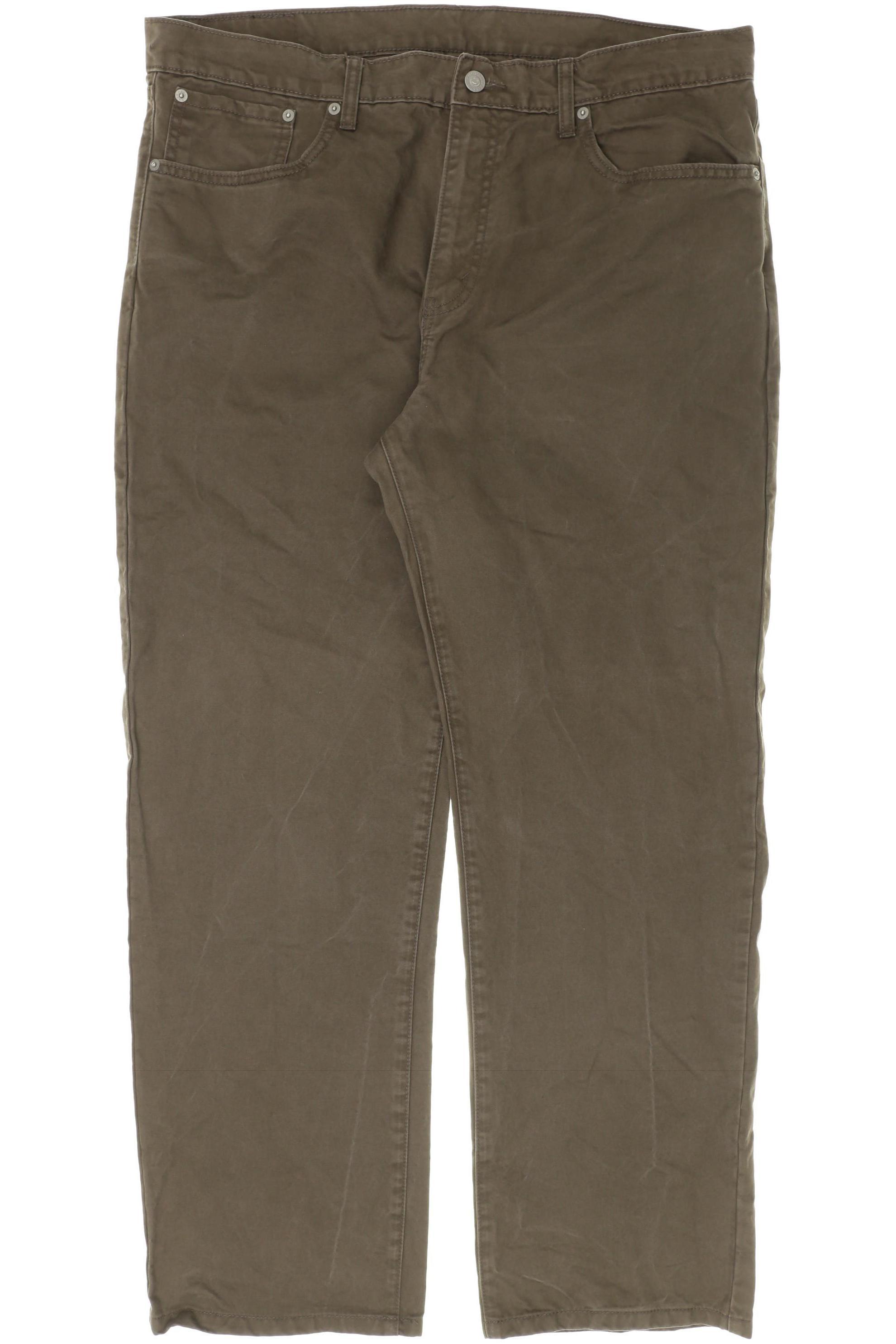 Thumbnail - Levis Herren Jeans, braun, Gr. 38