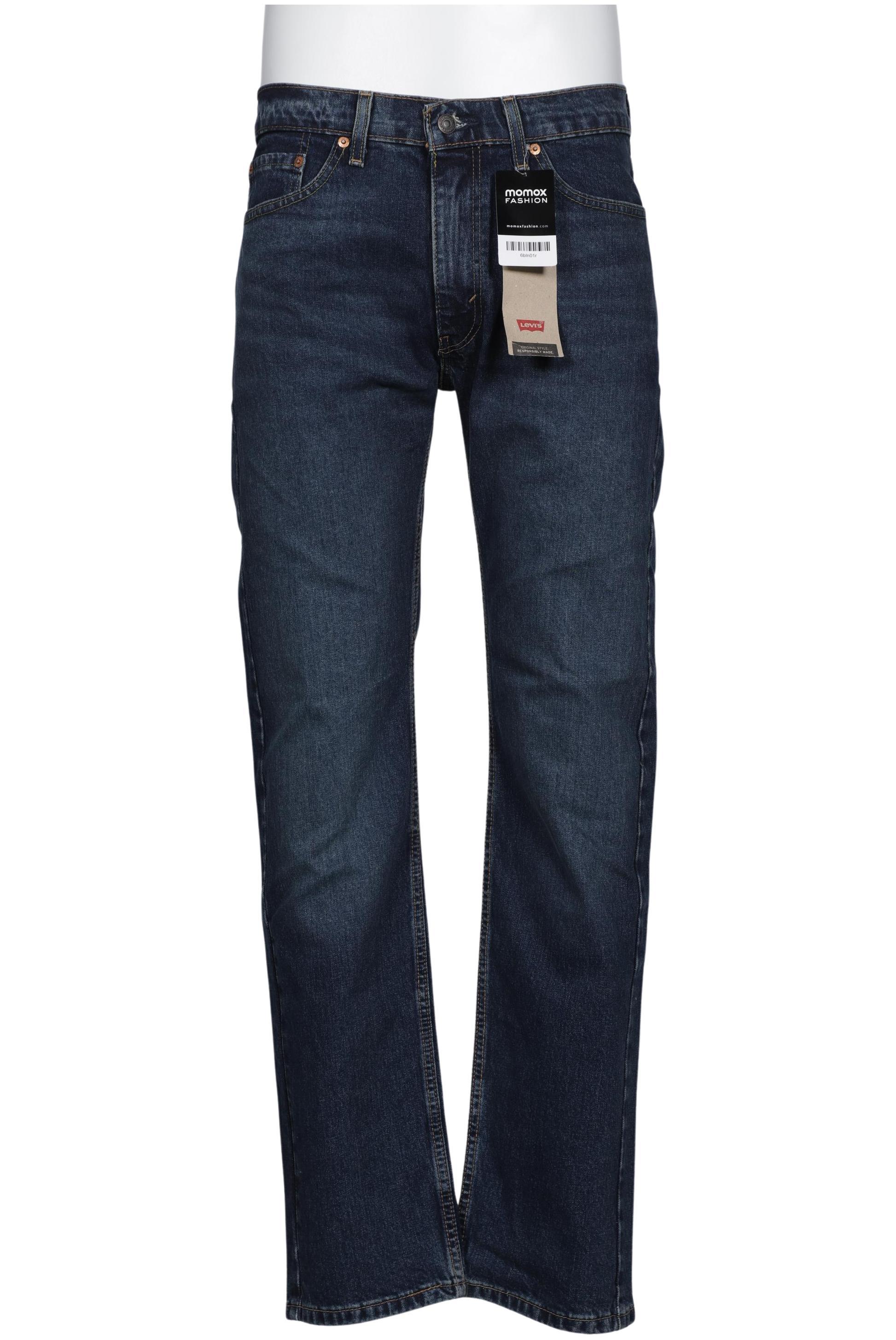 

Levis Herren Jeans, blau, Gr. 33