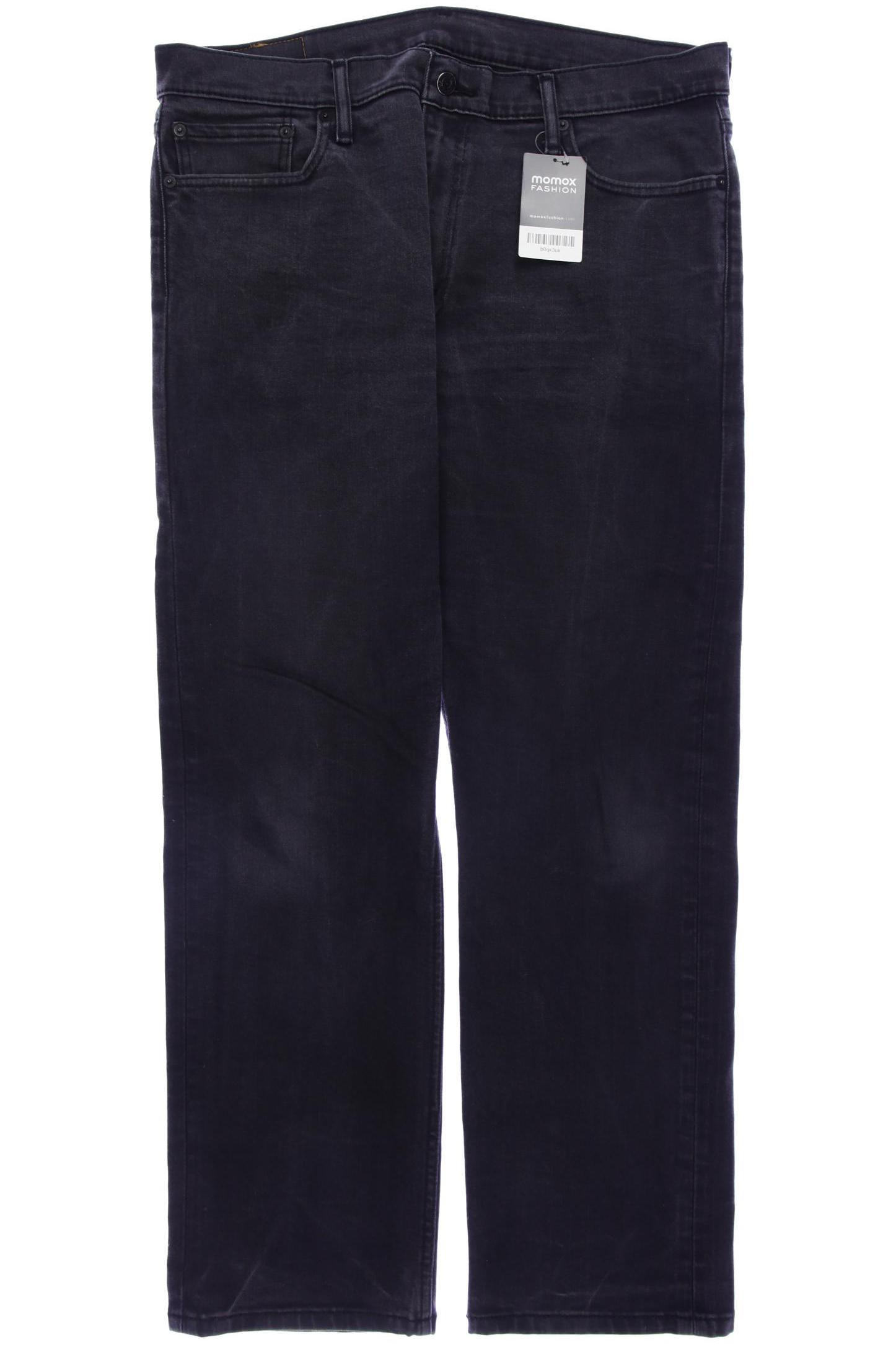 

Levis Herren Jeans, grau