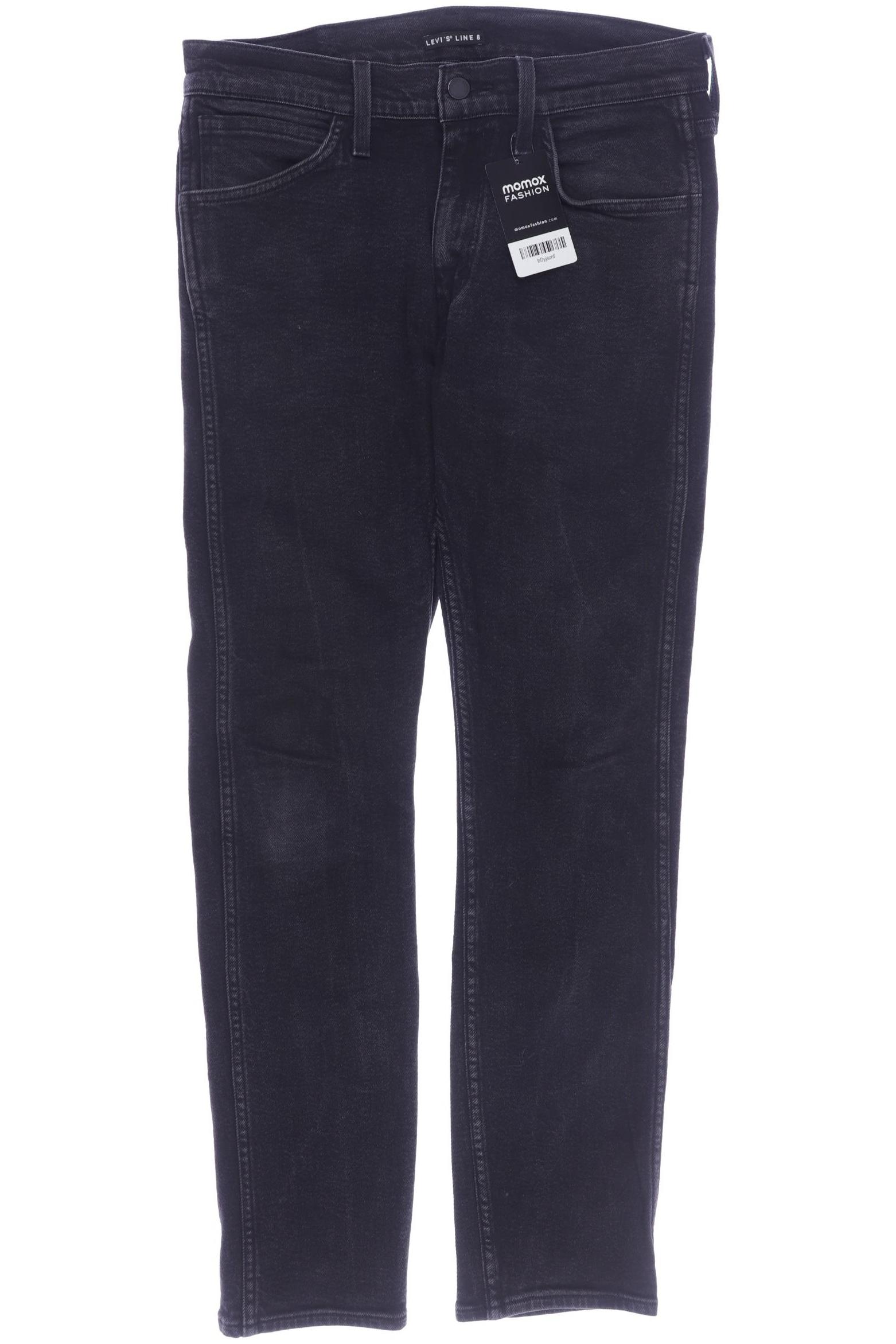 

Levis Herren Jeans, grau