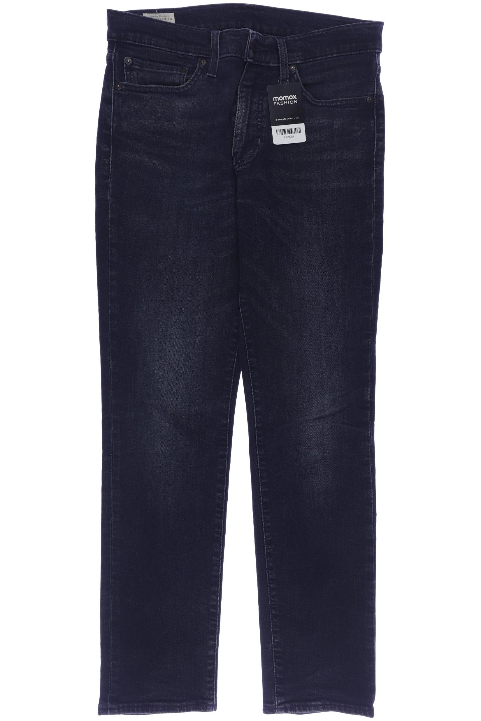 

Levis Herren Jeans, marineblau, Gr. 32