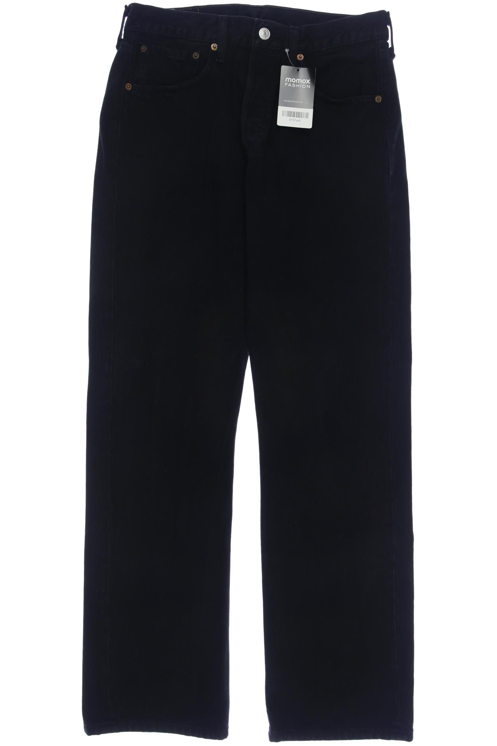 

Levis Herren Jeans, schwarz, Gr. 31