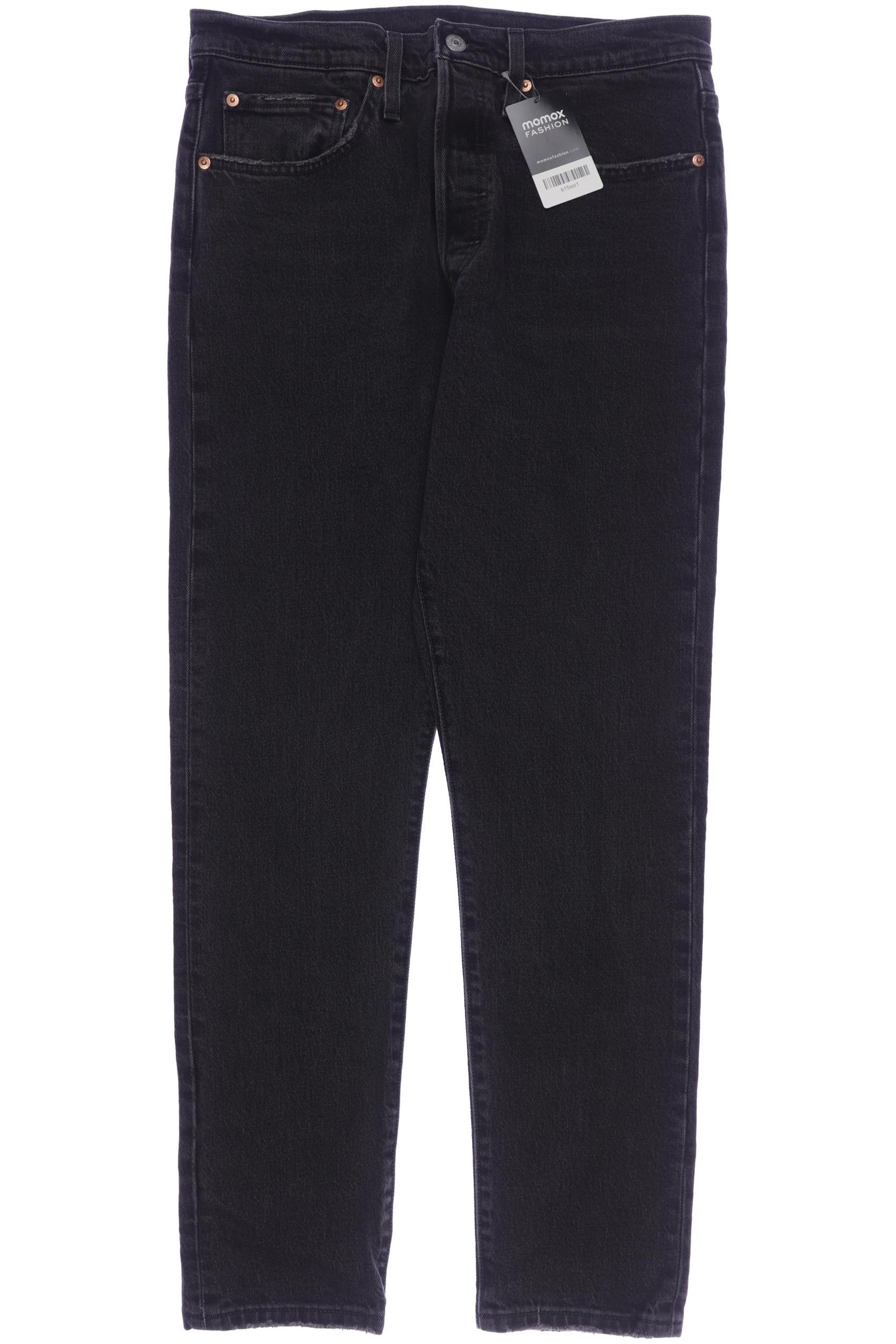 

Levis Herren Jeans, grau, Gr. 30