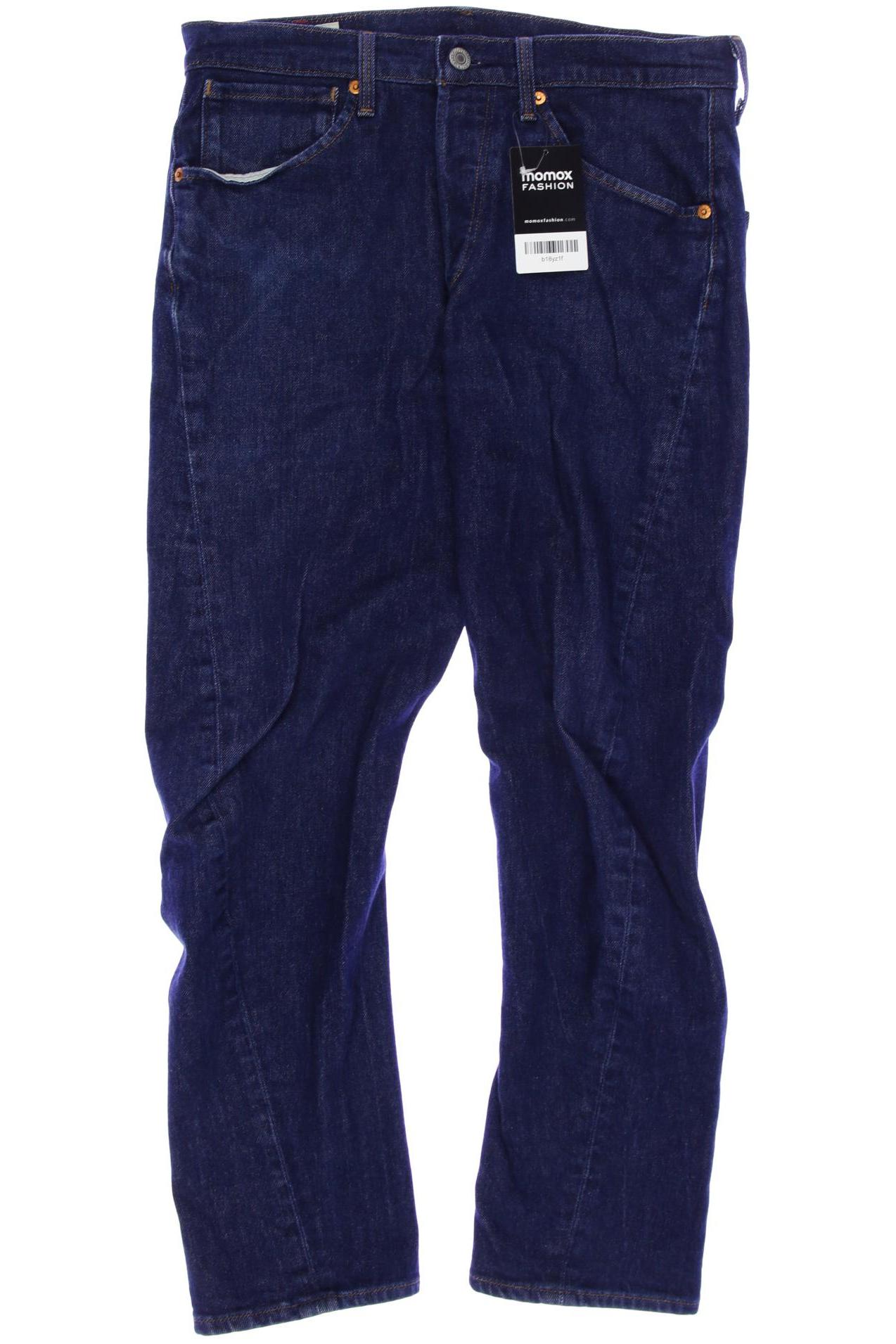 

Levis Herren Jeans, marineblau, Gr. 30