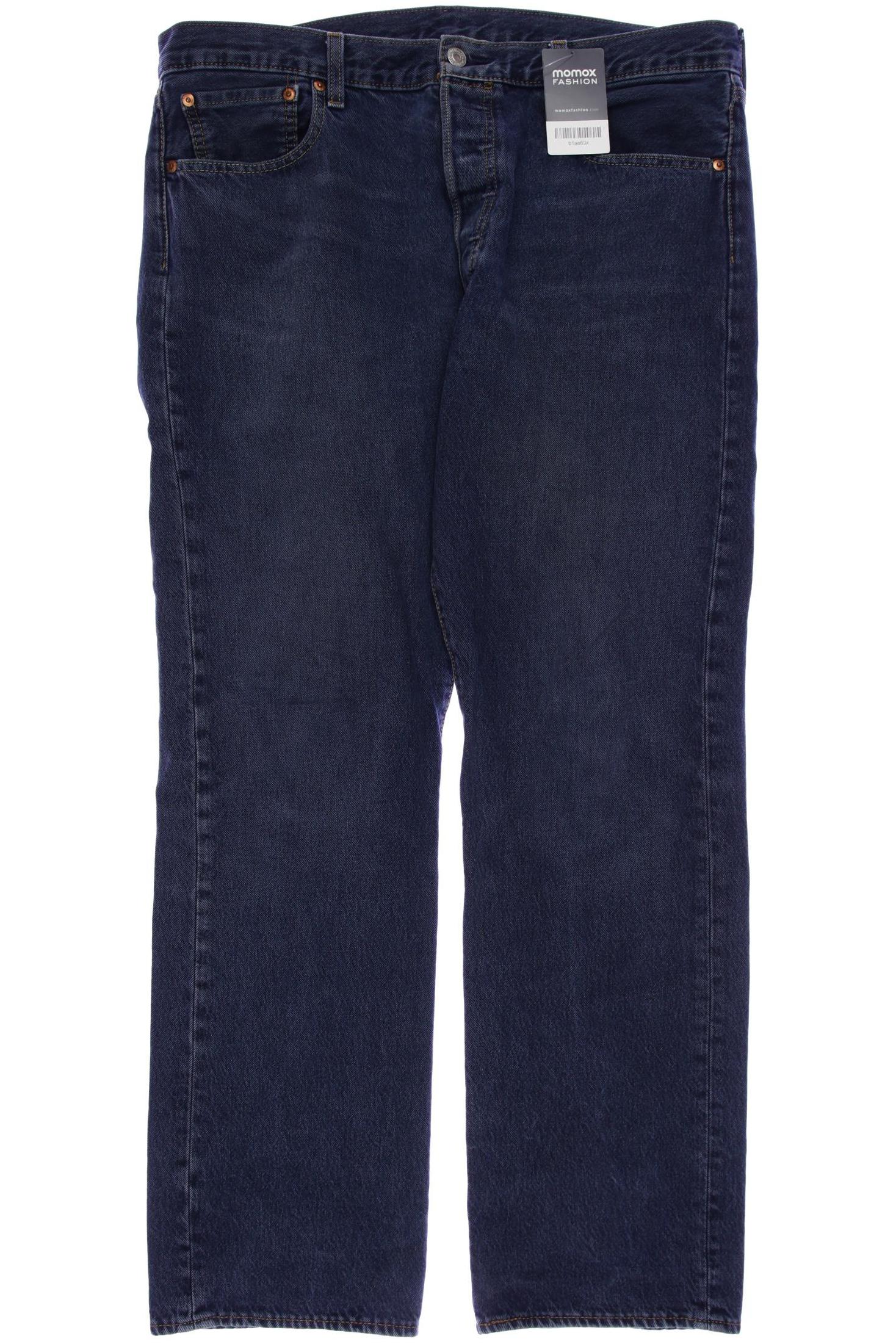 

Levis Herren Jeans, marineblau, Gr. 36