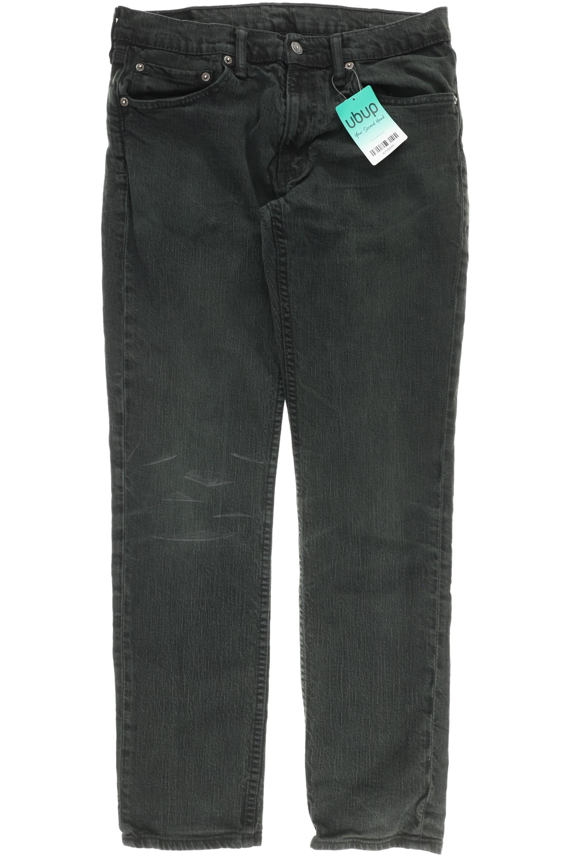 

Levis Herren Jeans, grün, Gr. 32