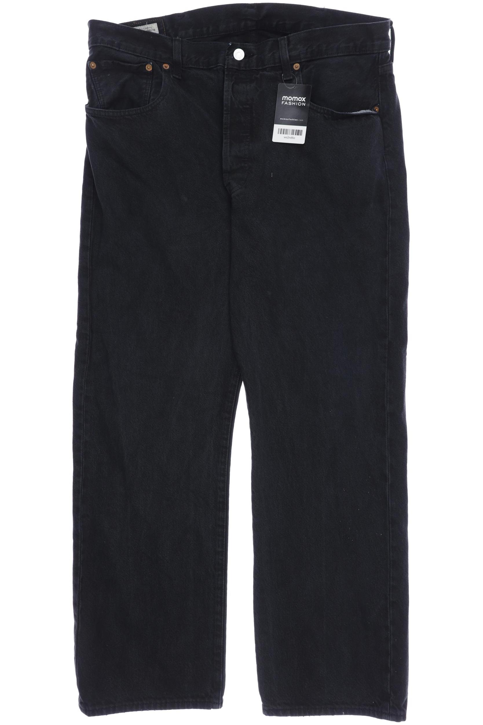 

Levis Herren Jeans, marineblau, Gr. 38