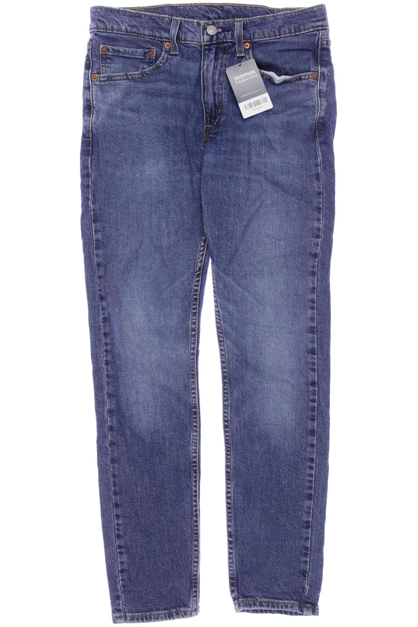 

Levis Herren Jeans, blau, Gr. 32