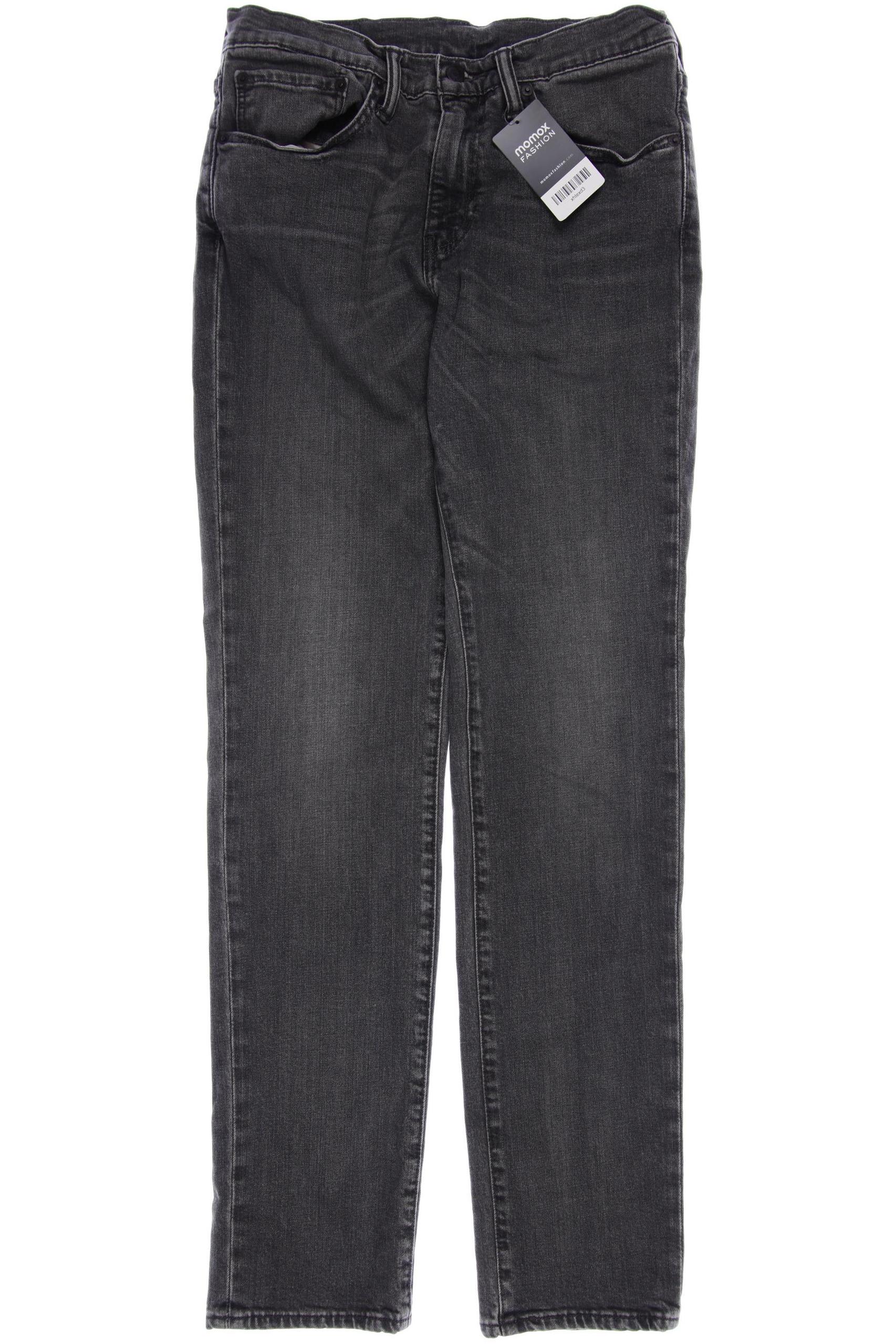 

Levis Herren Jeans, grau
