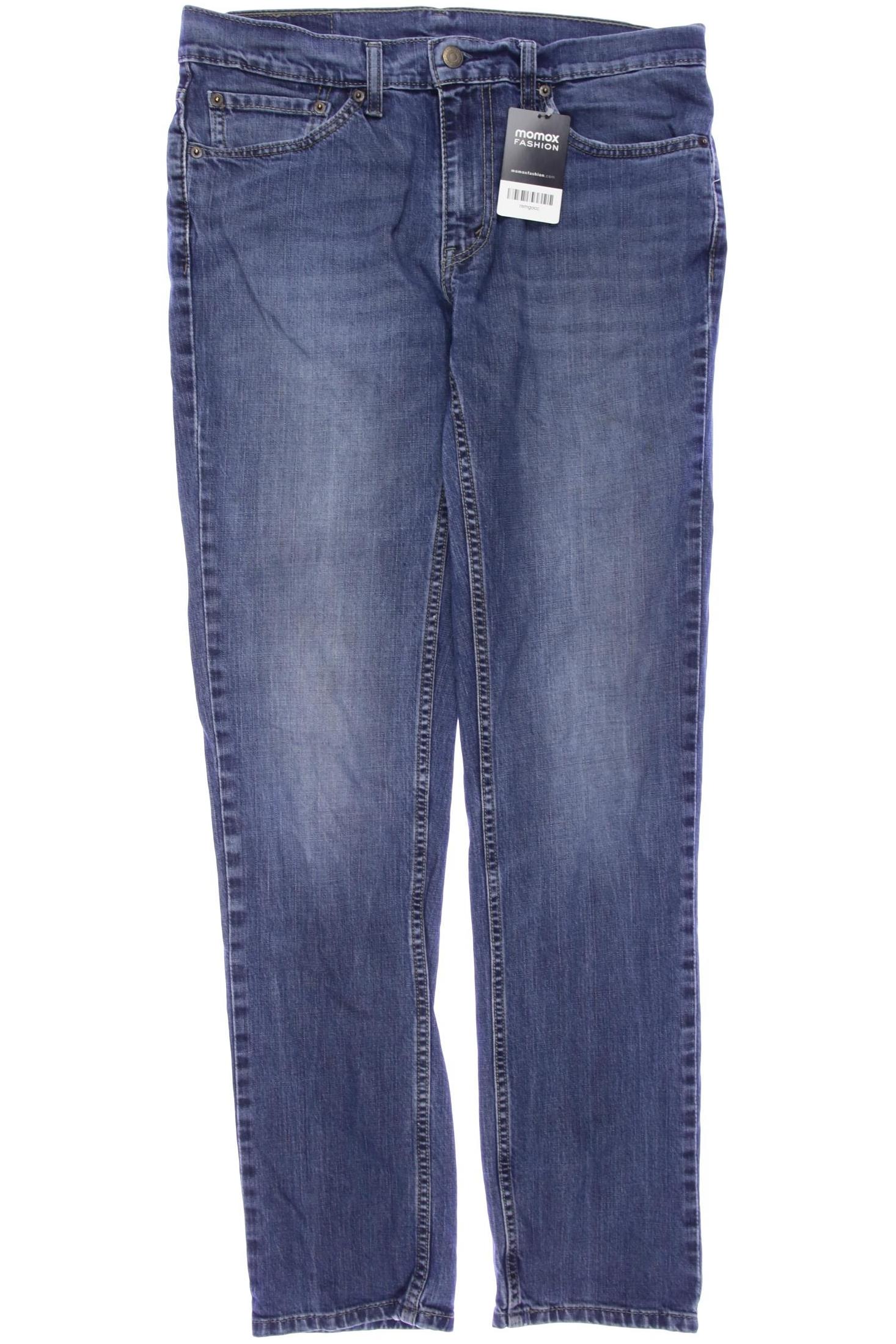 

Levis Herren Jeans, blau, Gr. 32