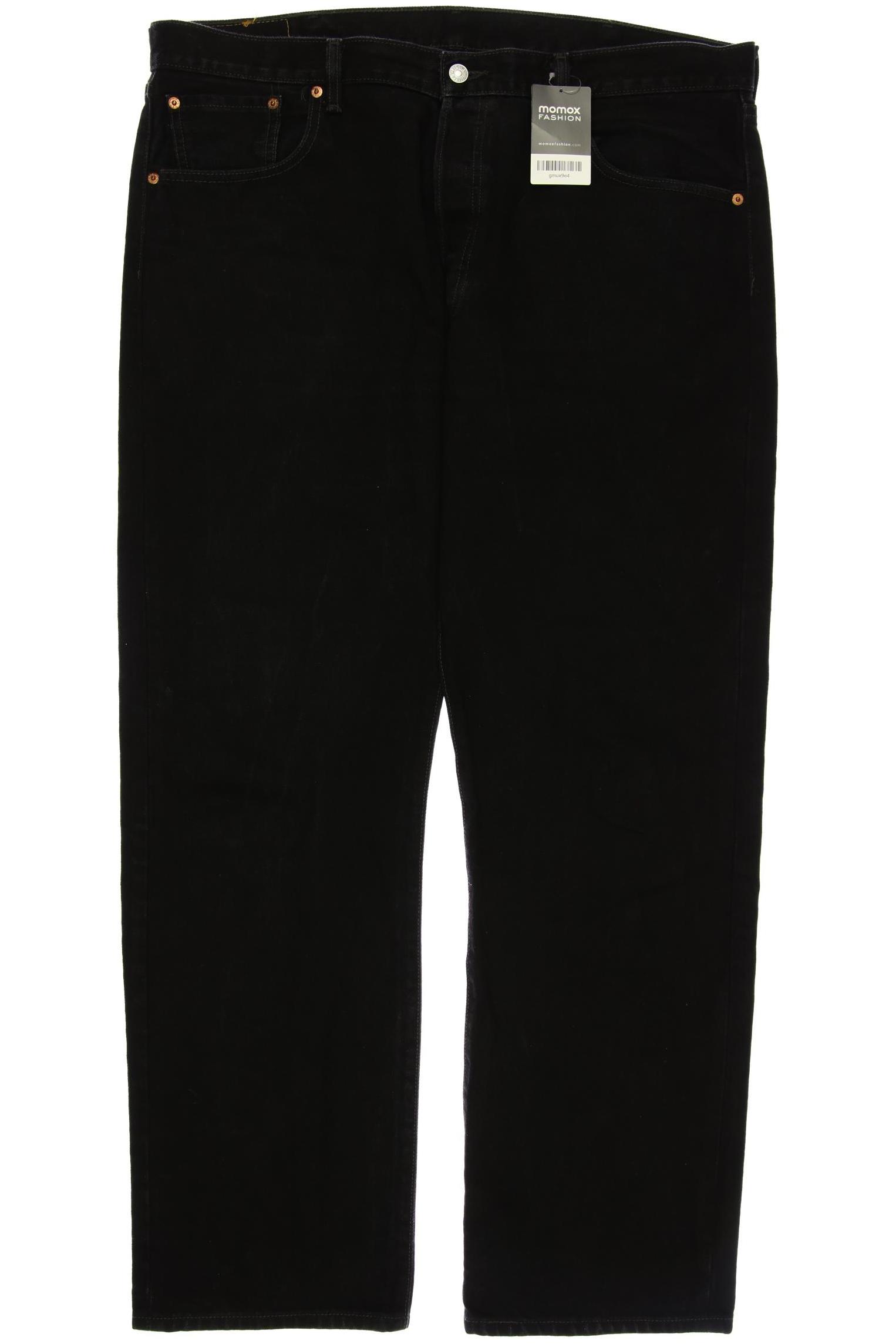 

Levis Herren Jeans, schwarz, Gr. 0