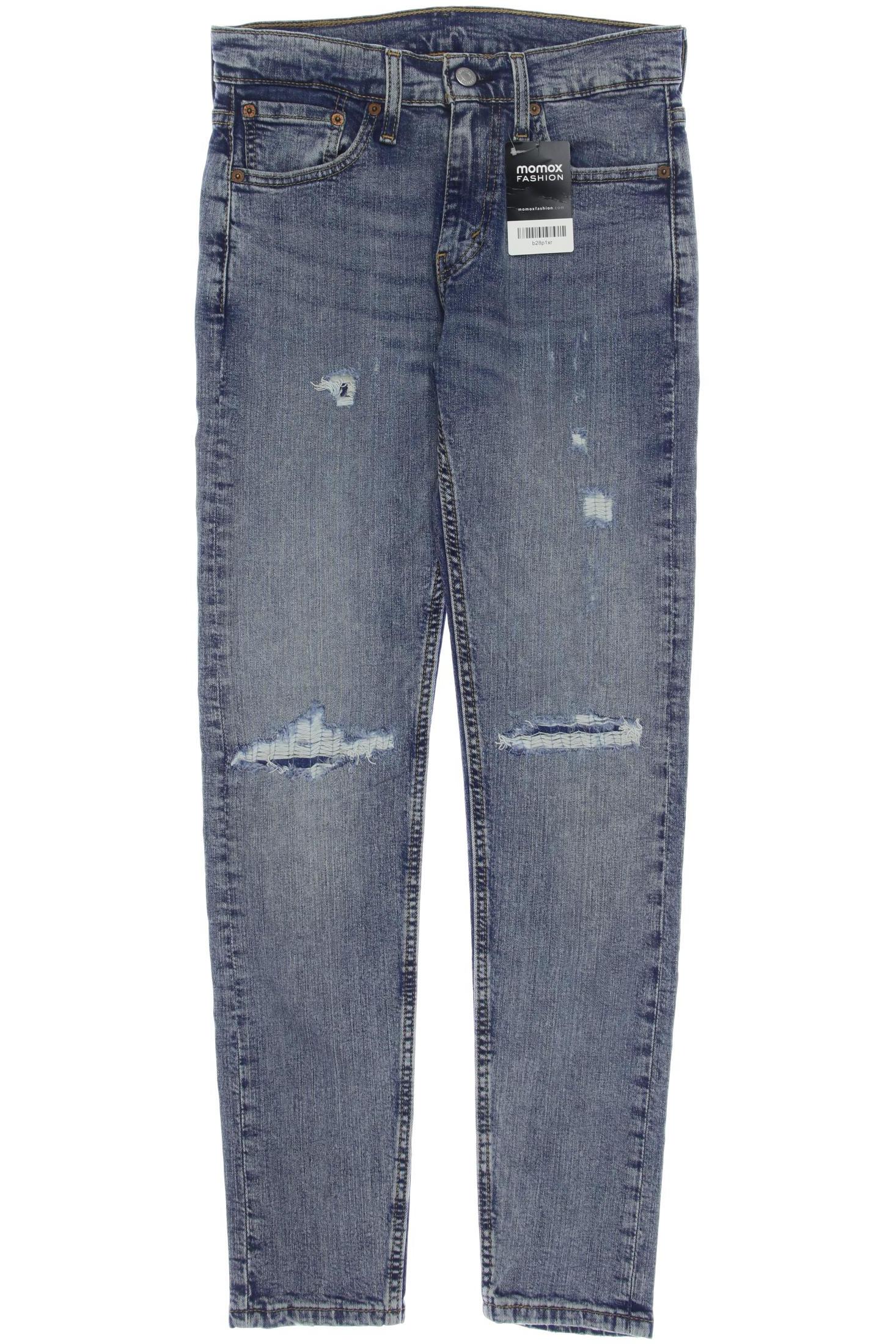 

Levis Herren Jeans, blau, Gr. 29