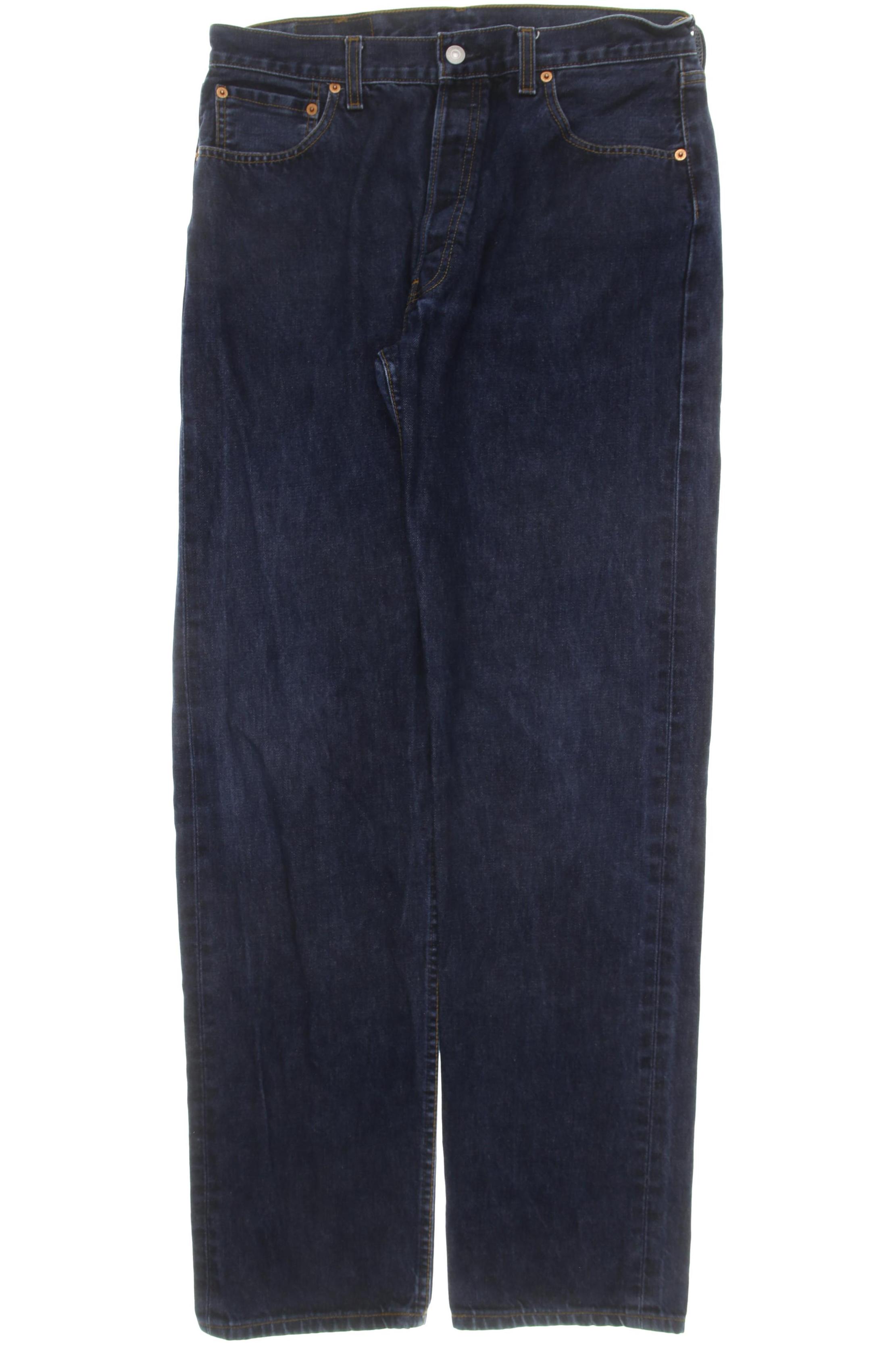 

Levis Herren Jeans, blau, Gr. 36