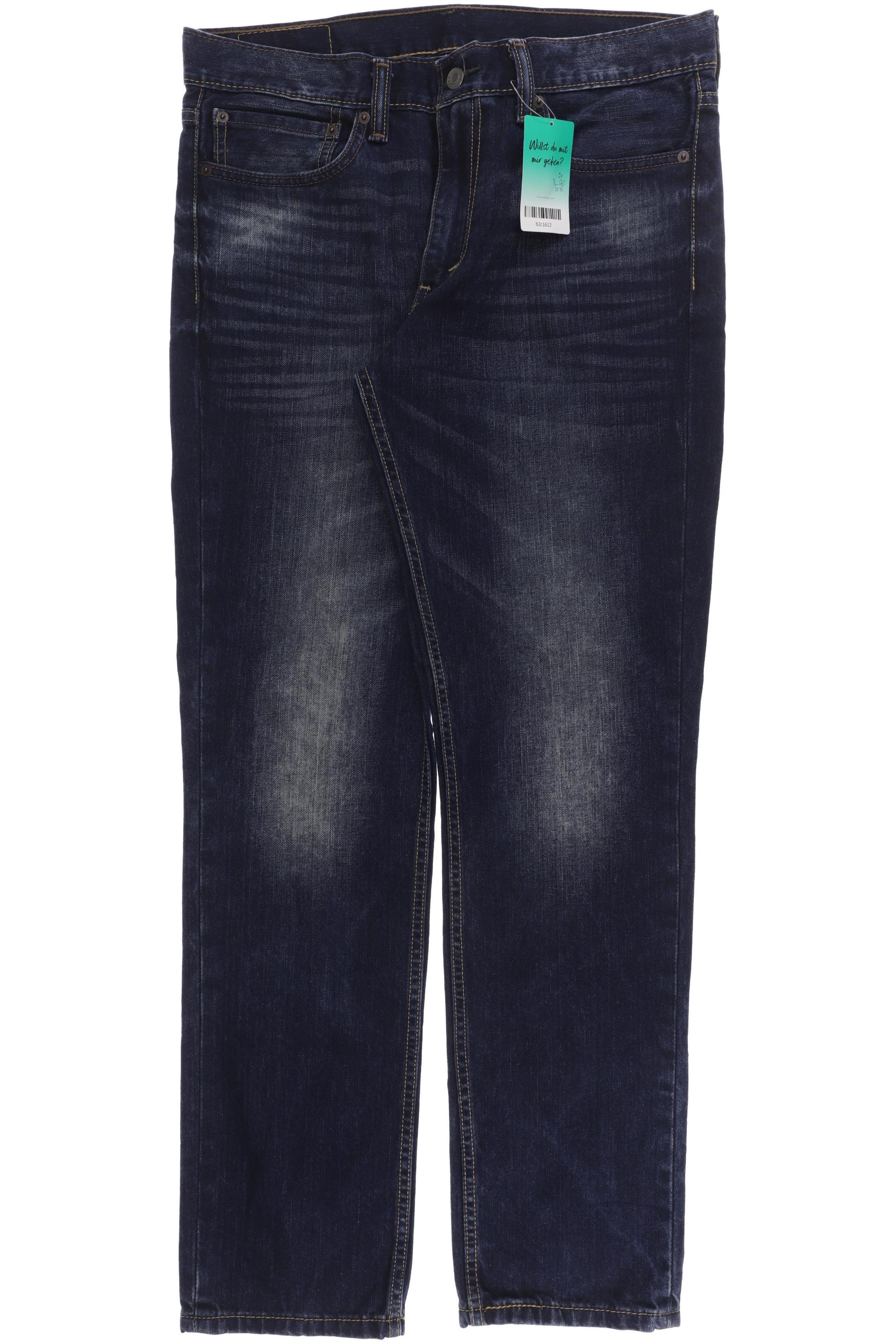 Thumbnail - Levis Herren Jeans, blau, Gr. 34
