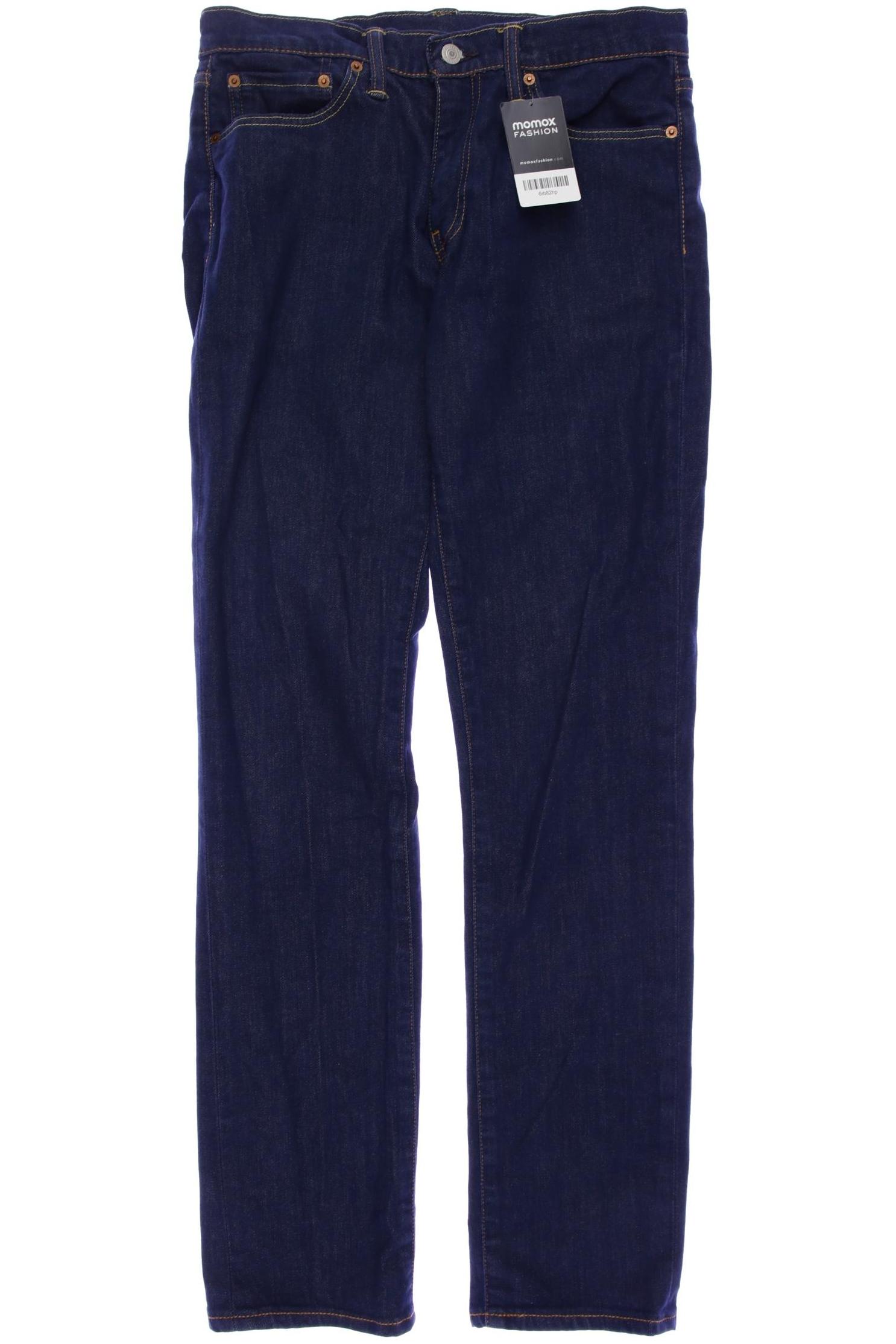 

Levis Herren Jeans, blau, Gr. 32